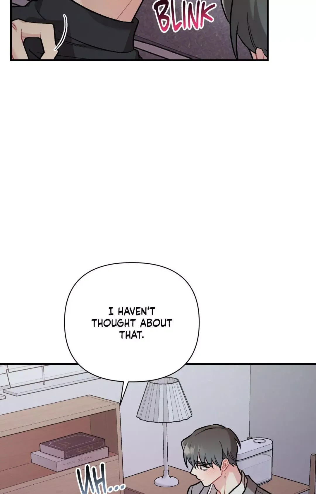 Cherry Complex - Chapter 70 Page 26