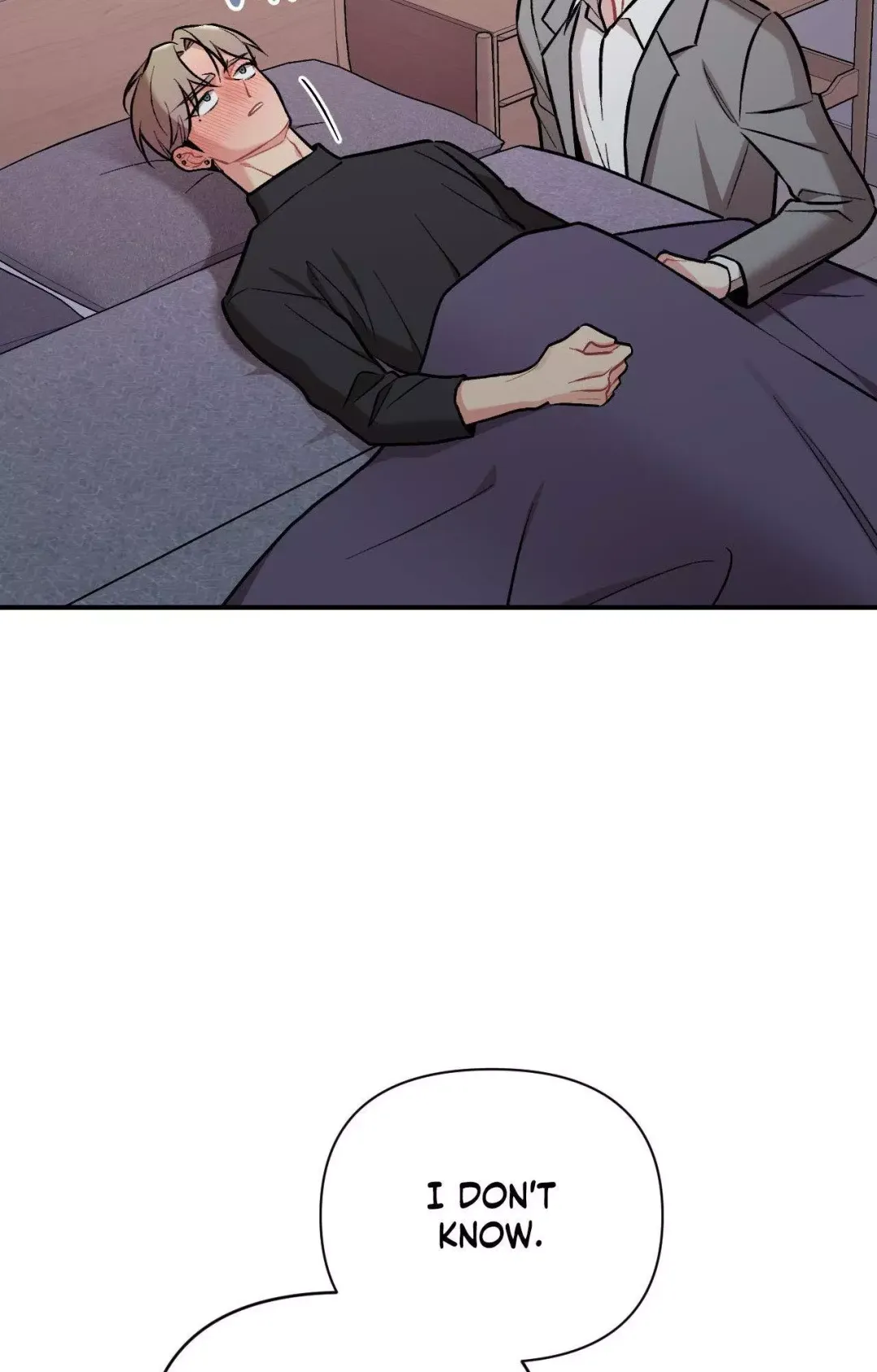 Cherry Complex - Chapter 70 Page 27