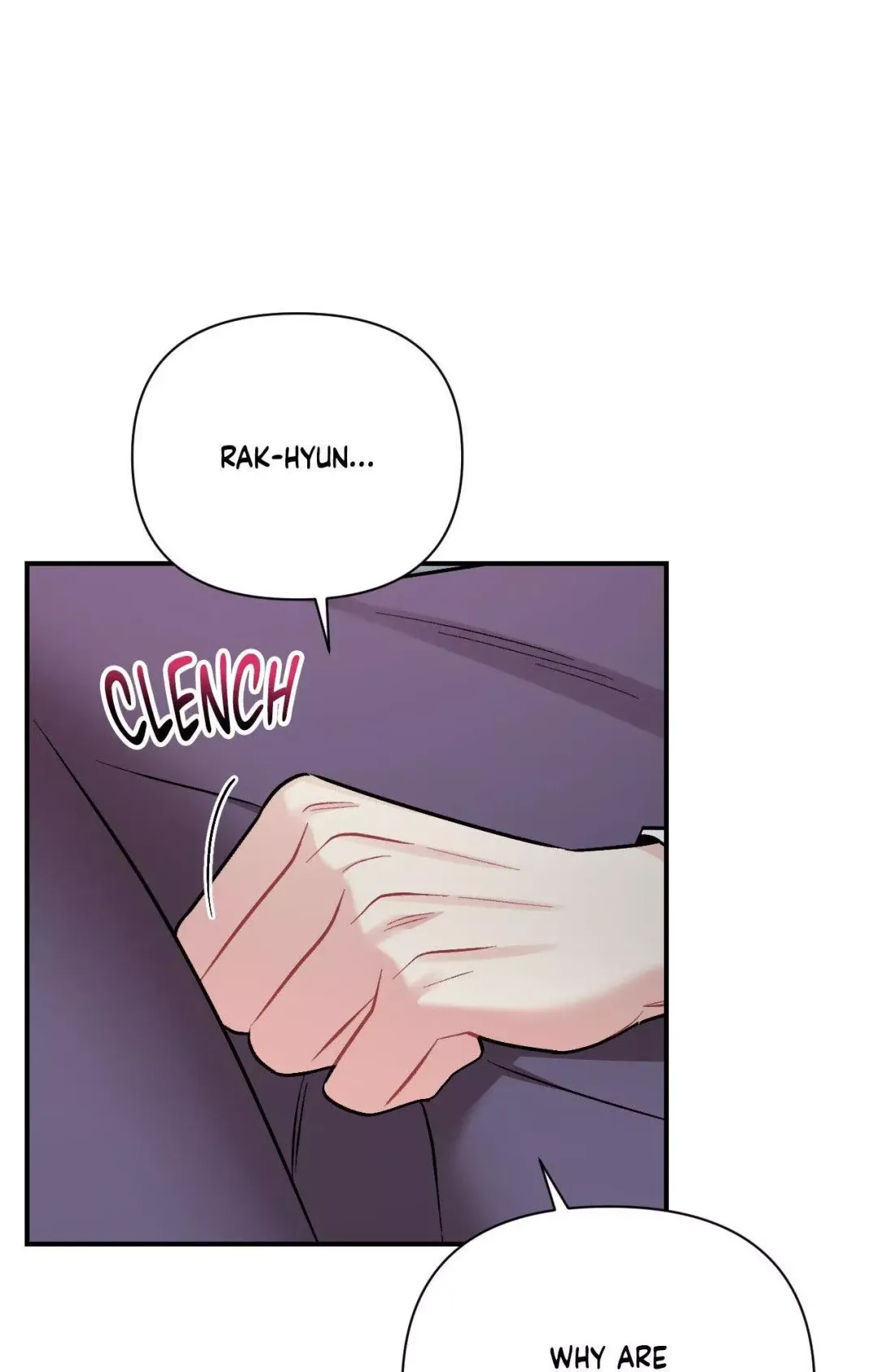 Cherry Complex - Chapter 70 Page 29