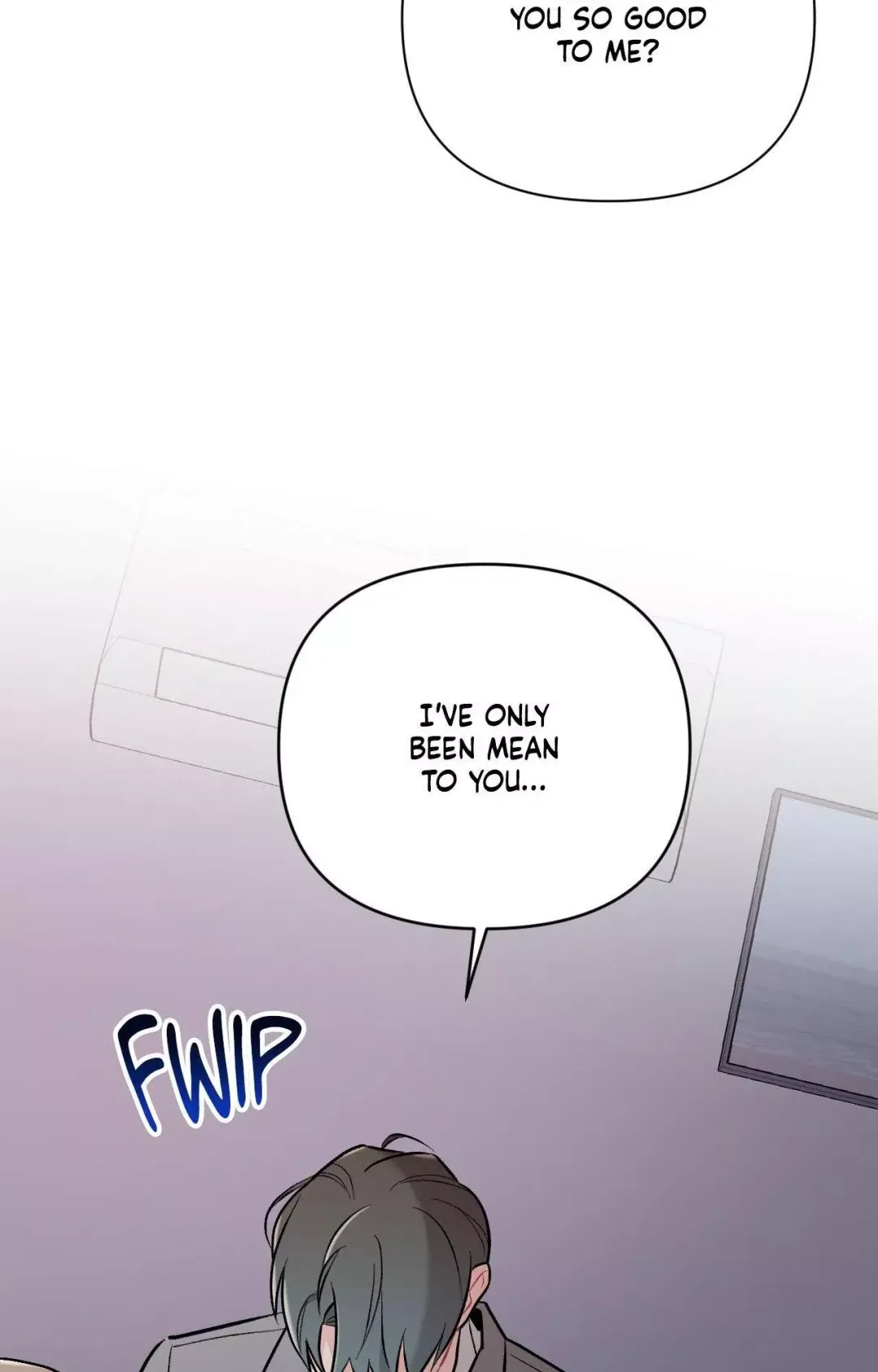 Cherry Complex - Chapter 70 Page 30