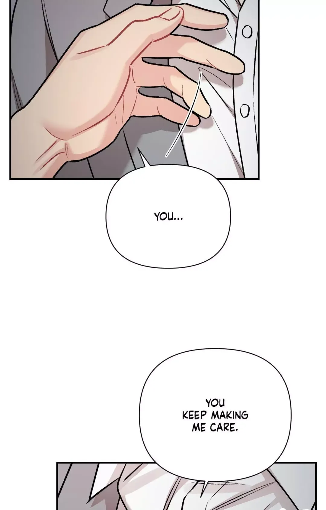 Cherry Complex - Chapter 70 Page 33