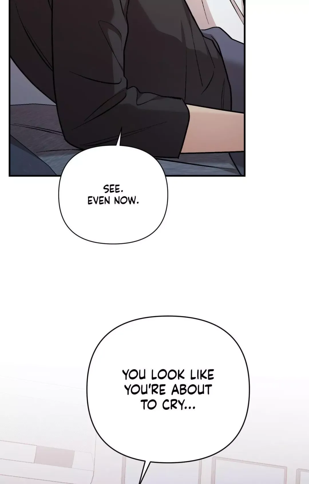 Cherry Complex - Chapter 70 Page 36
