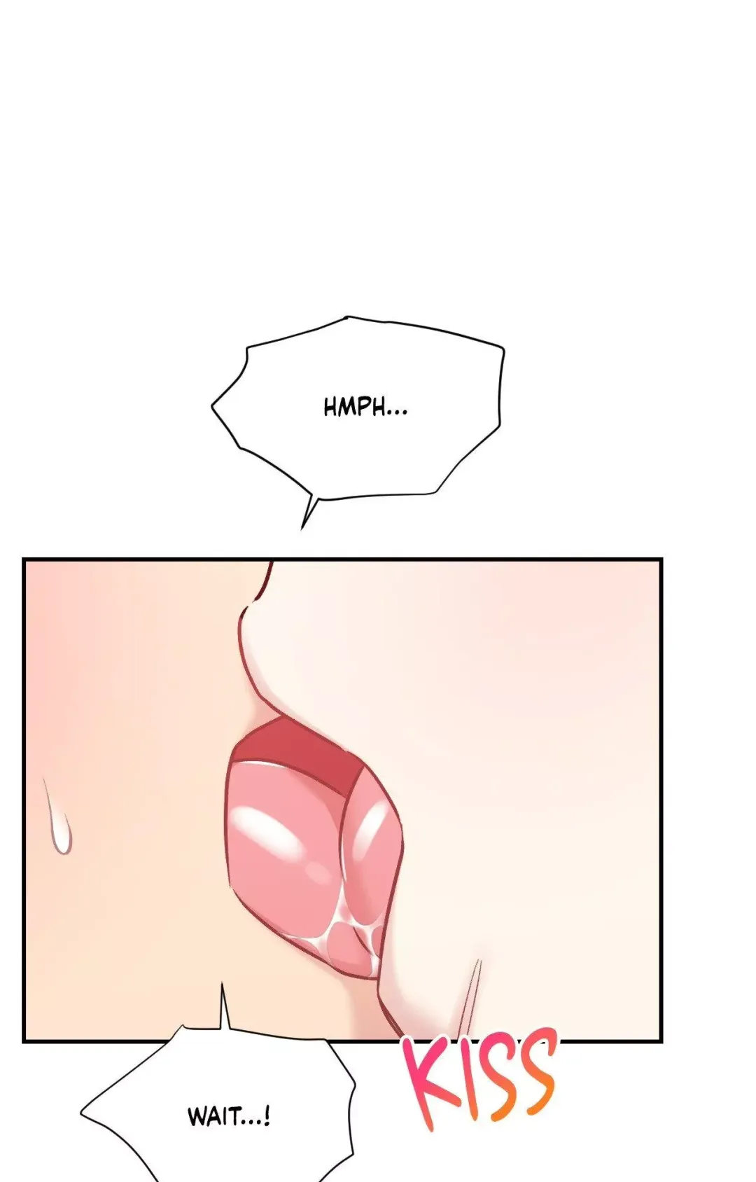 Cherry Complex - Chapter 70 Page 47