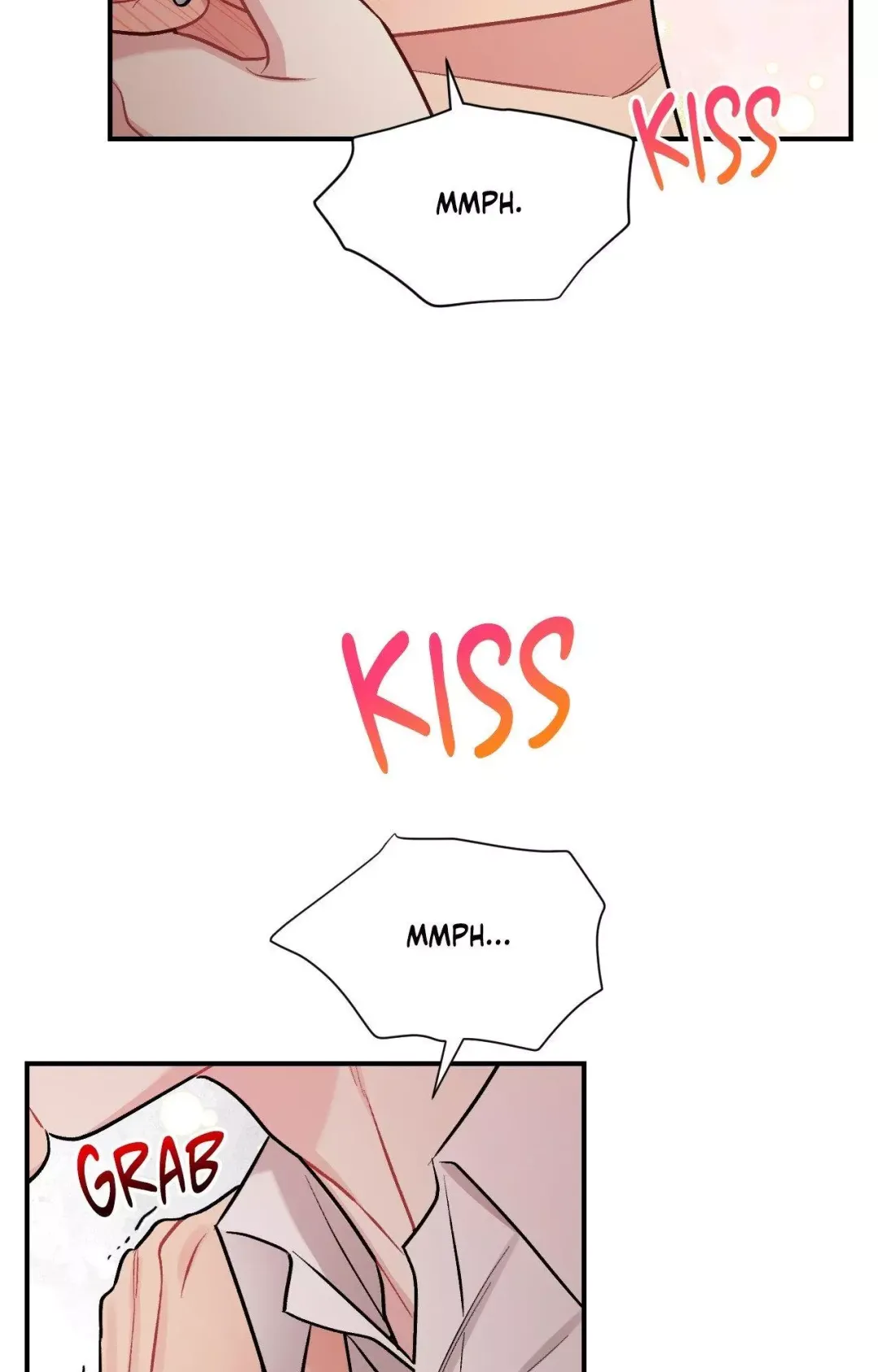 Cherry Complex - Chapter 70 Page 49