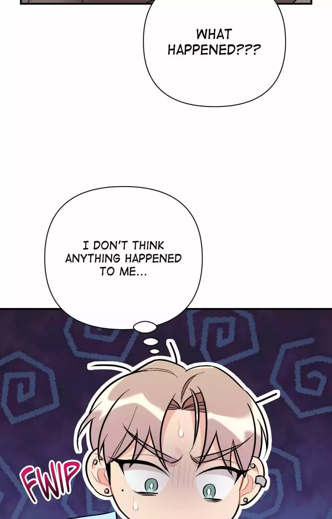 Cherry Complex - Chapter 70 Page 77