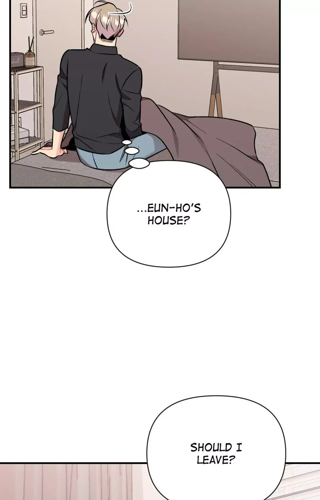 Cherry Complex - Chapter 70 Page 79