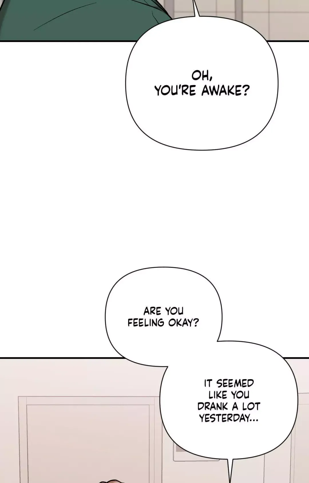 Cherry Complex - Chapter 70 Page 86