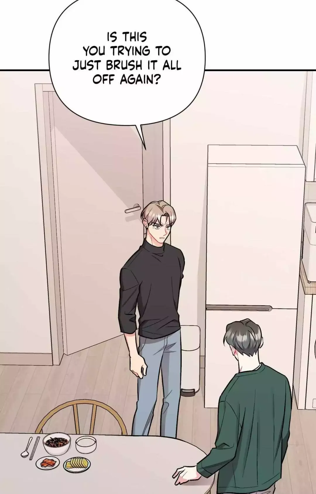 Cherry Complex - Chapter 70 Page 91