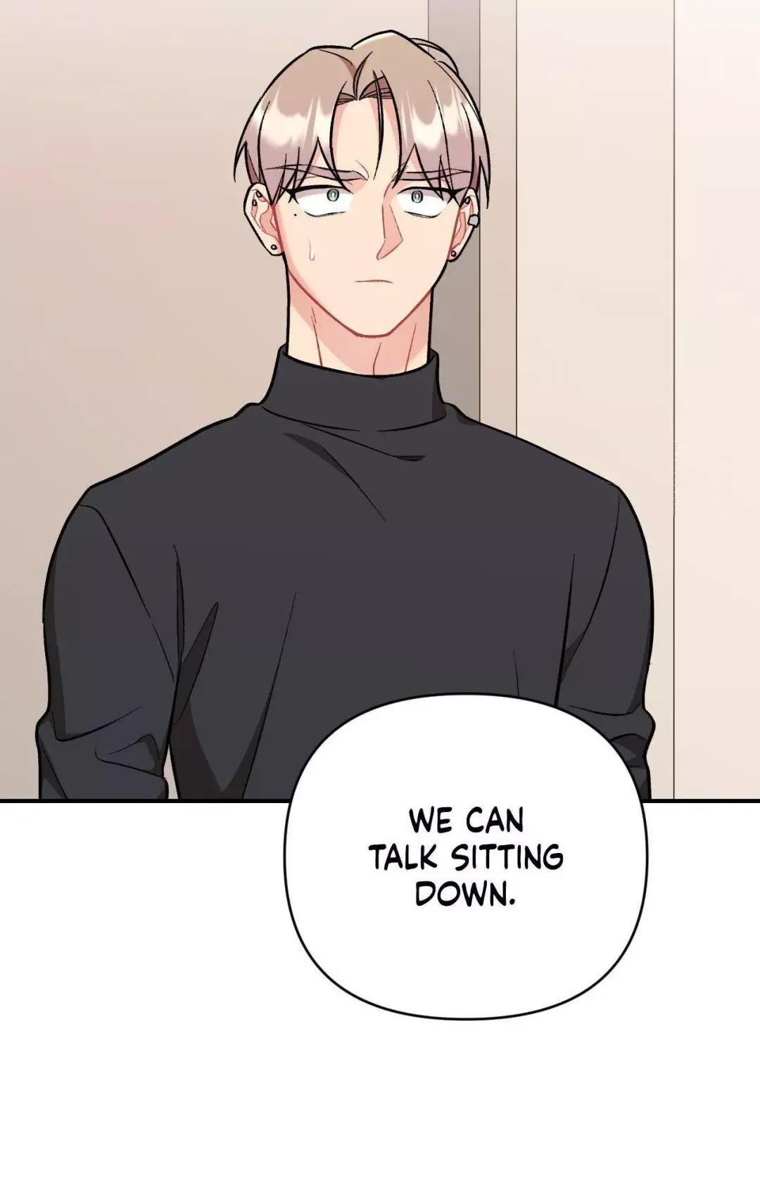 Cherry Complex - Chapter 70 Page 94