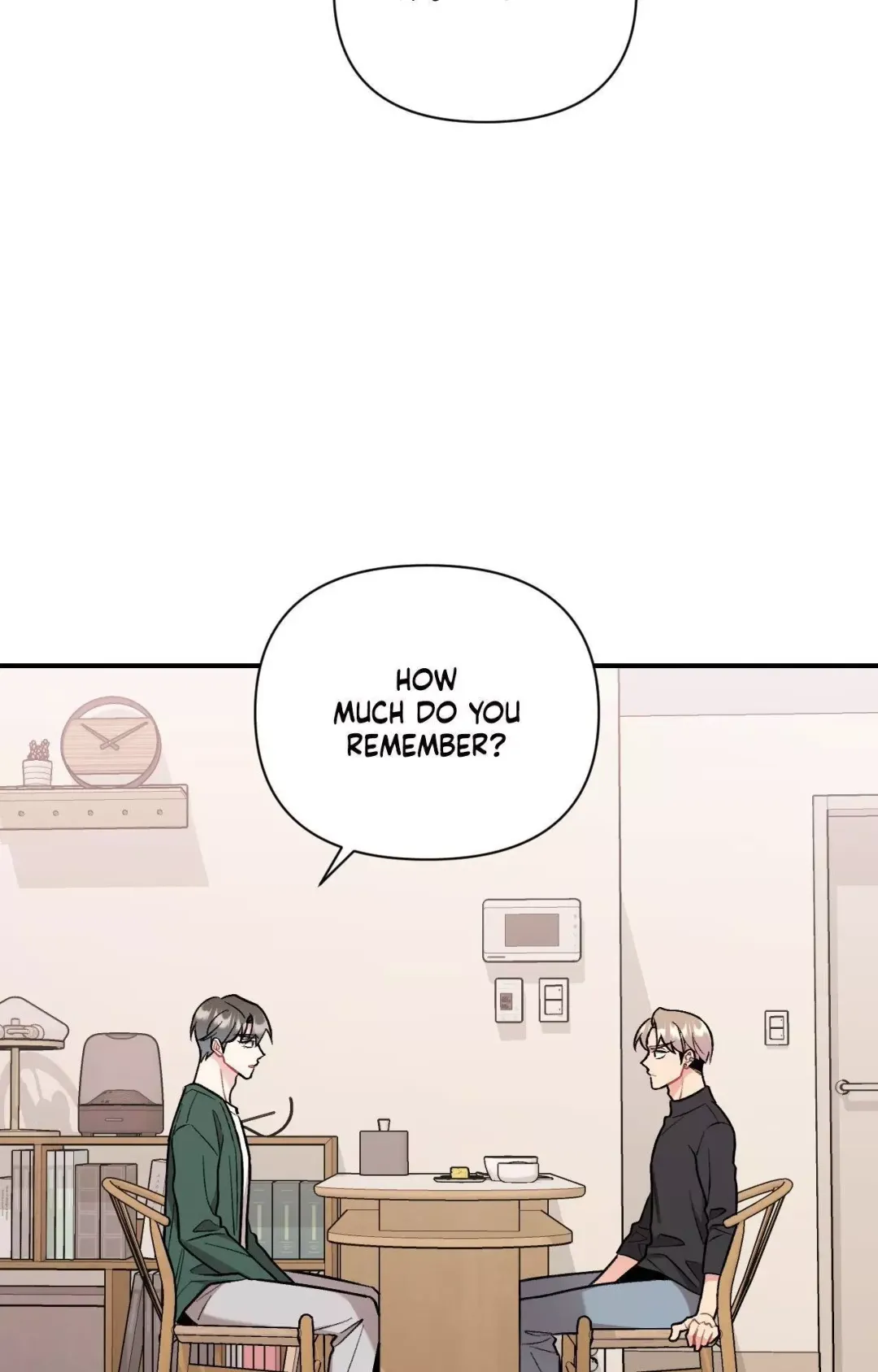 Cherry Complex - Chapter 71 Page 2