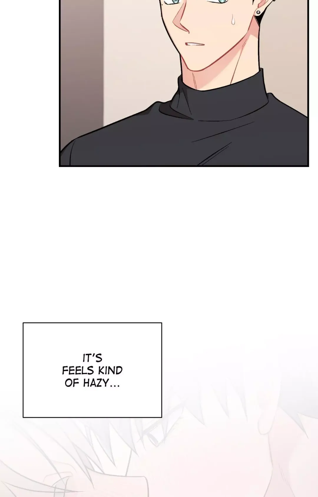 Cherry Complex - Chapter 71 Page 4