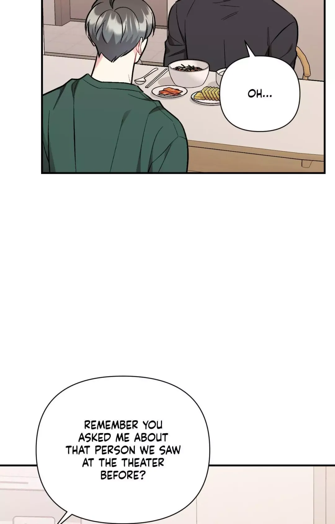 Cherry Complex - Chapter 71 Page 8
