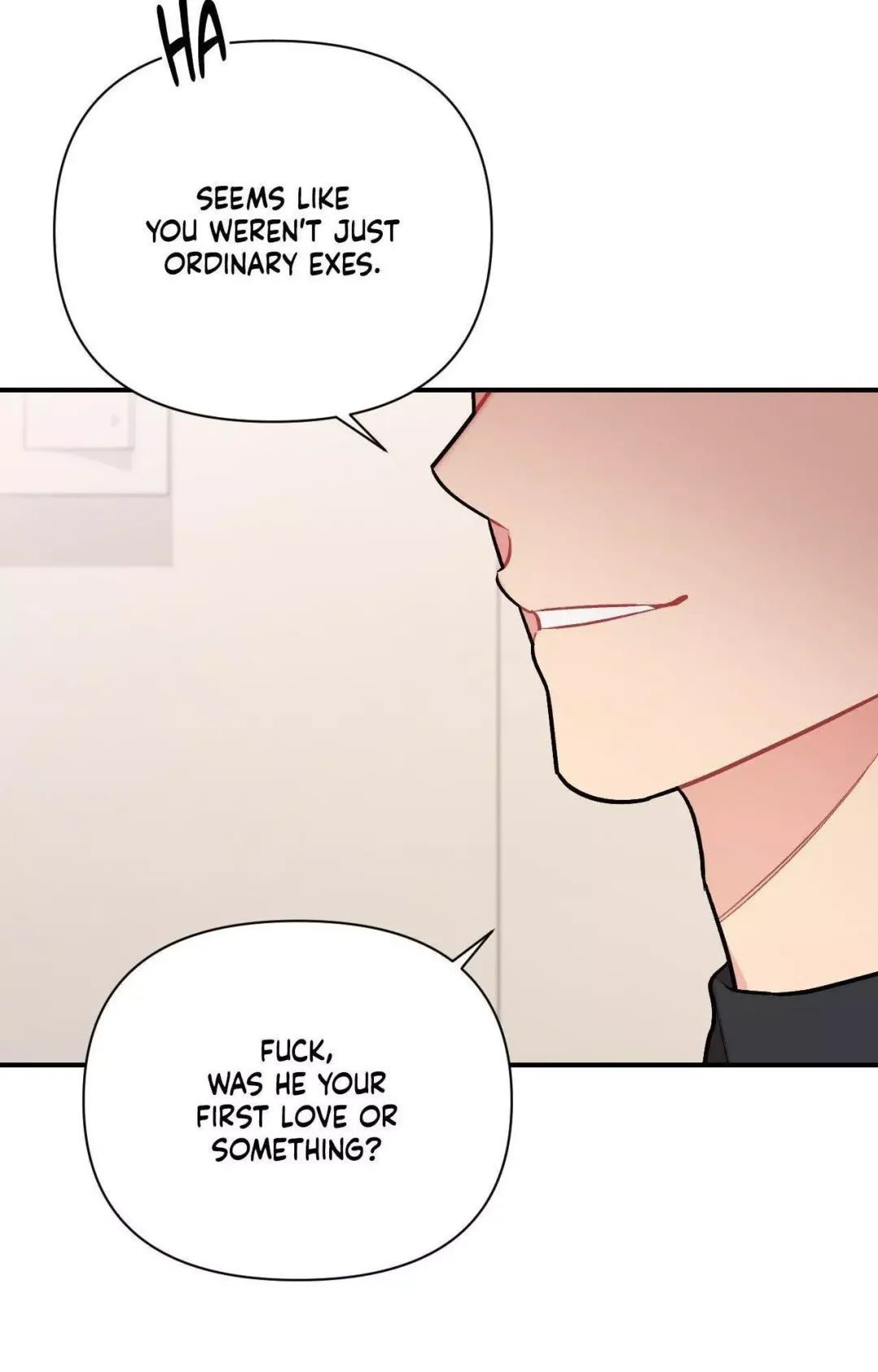 Cherry Complex - Chapter 71 Page 15