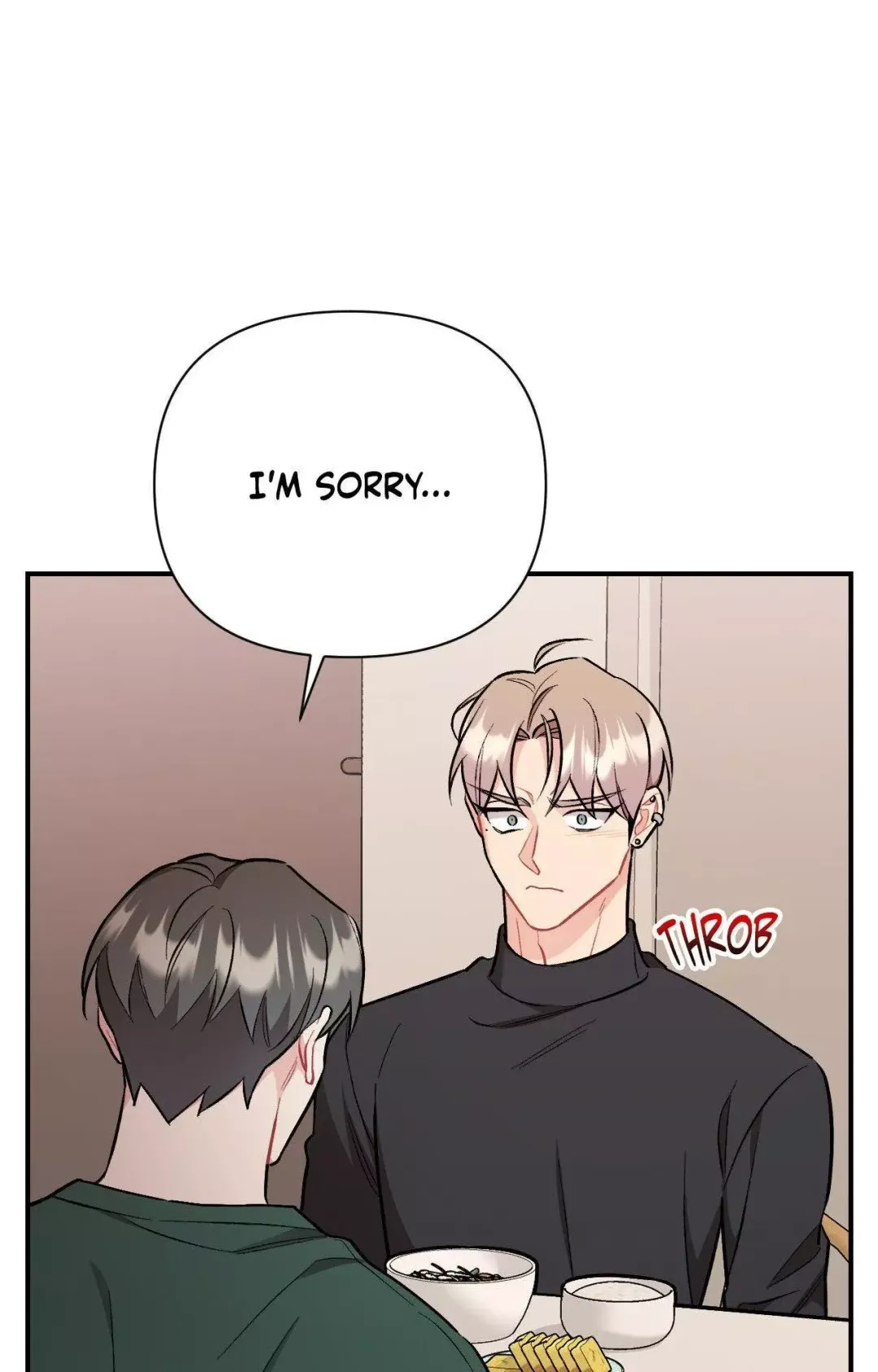 Cherry Complex - Chapter 71 Page 16