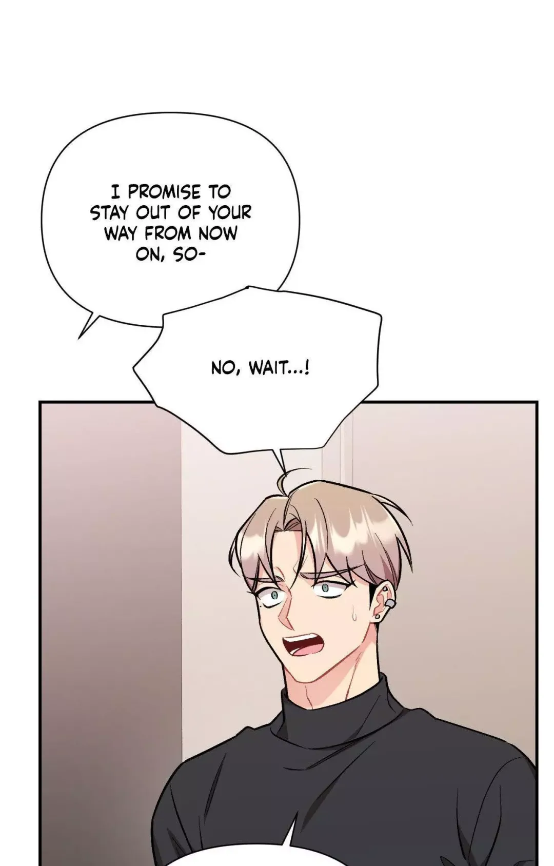 Cherry Complex - Chapter 71 Page 21