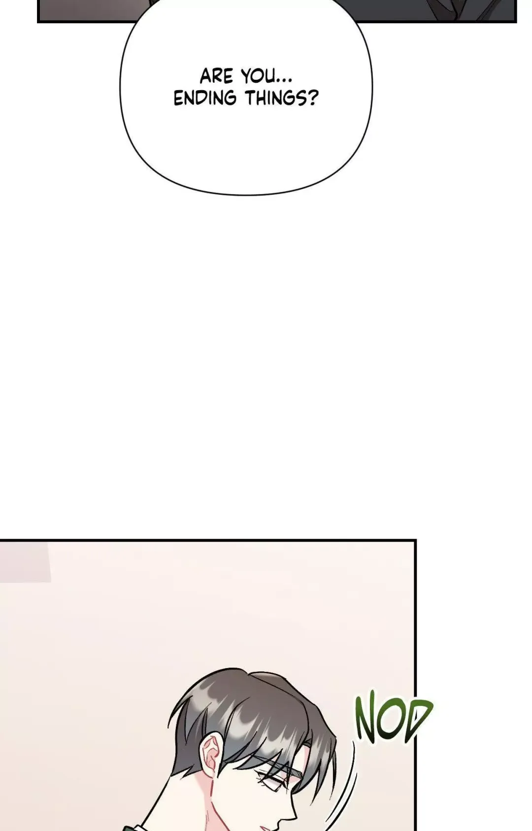 Cherry Complex - Chapter 71 Page 22