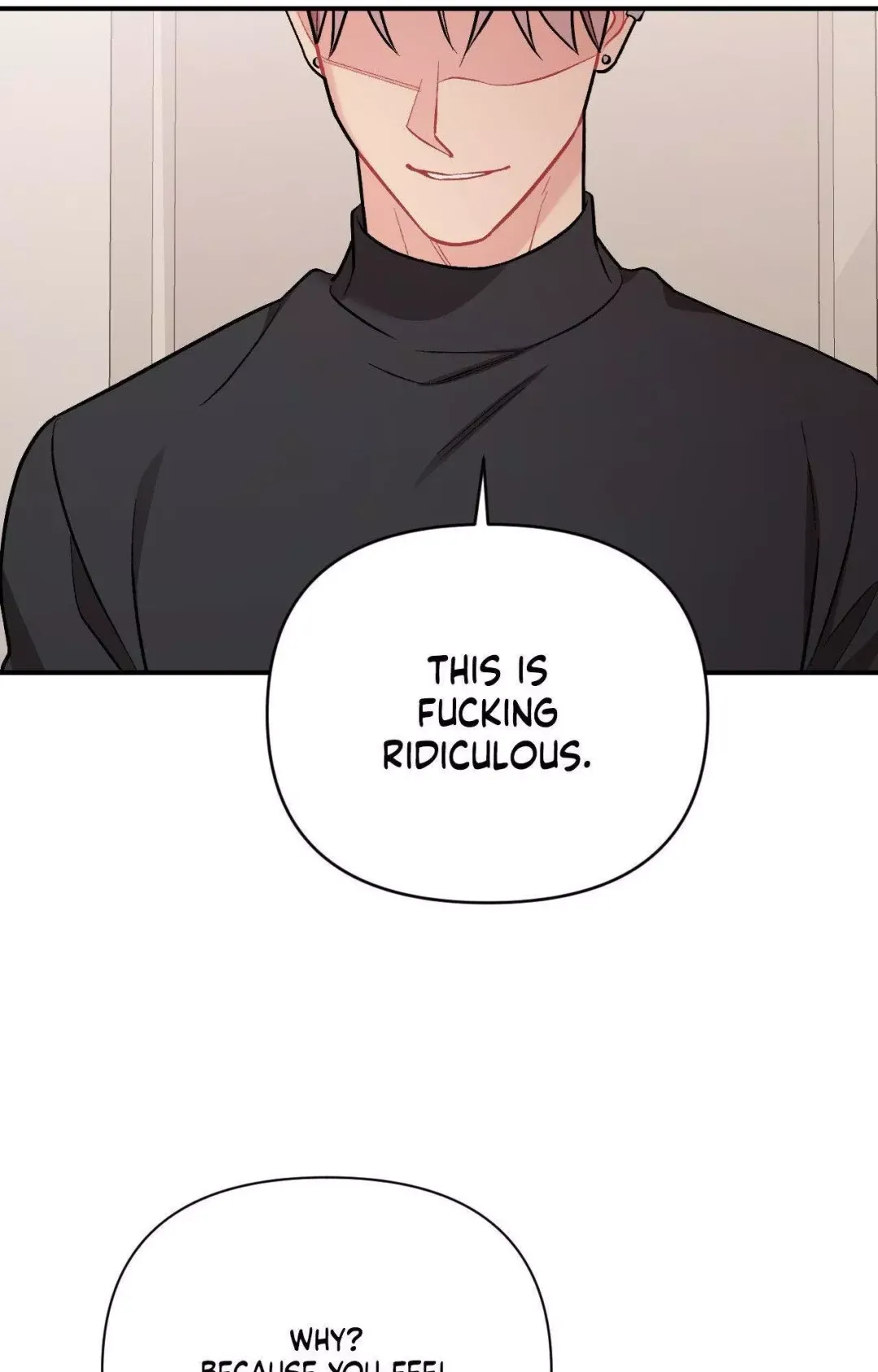 Cherry Complex - Chapter 71 Page 24