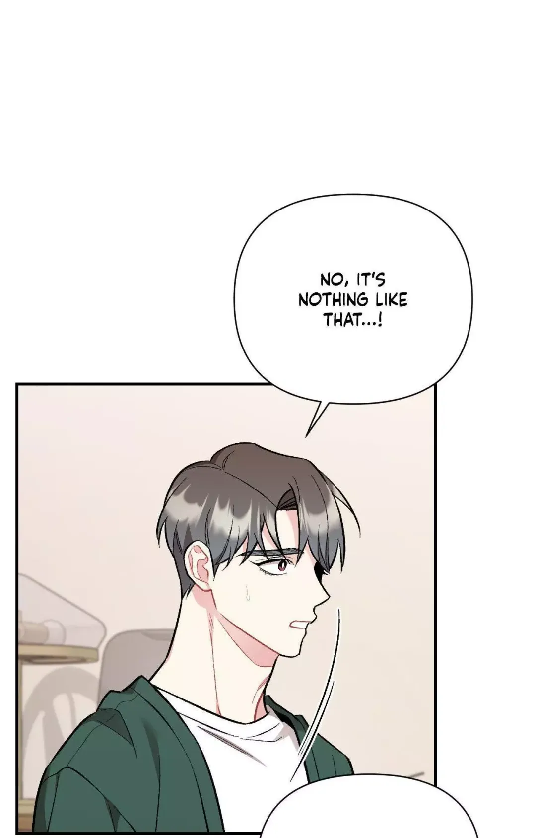 Cherry Complex - Chapter 71 Page 26