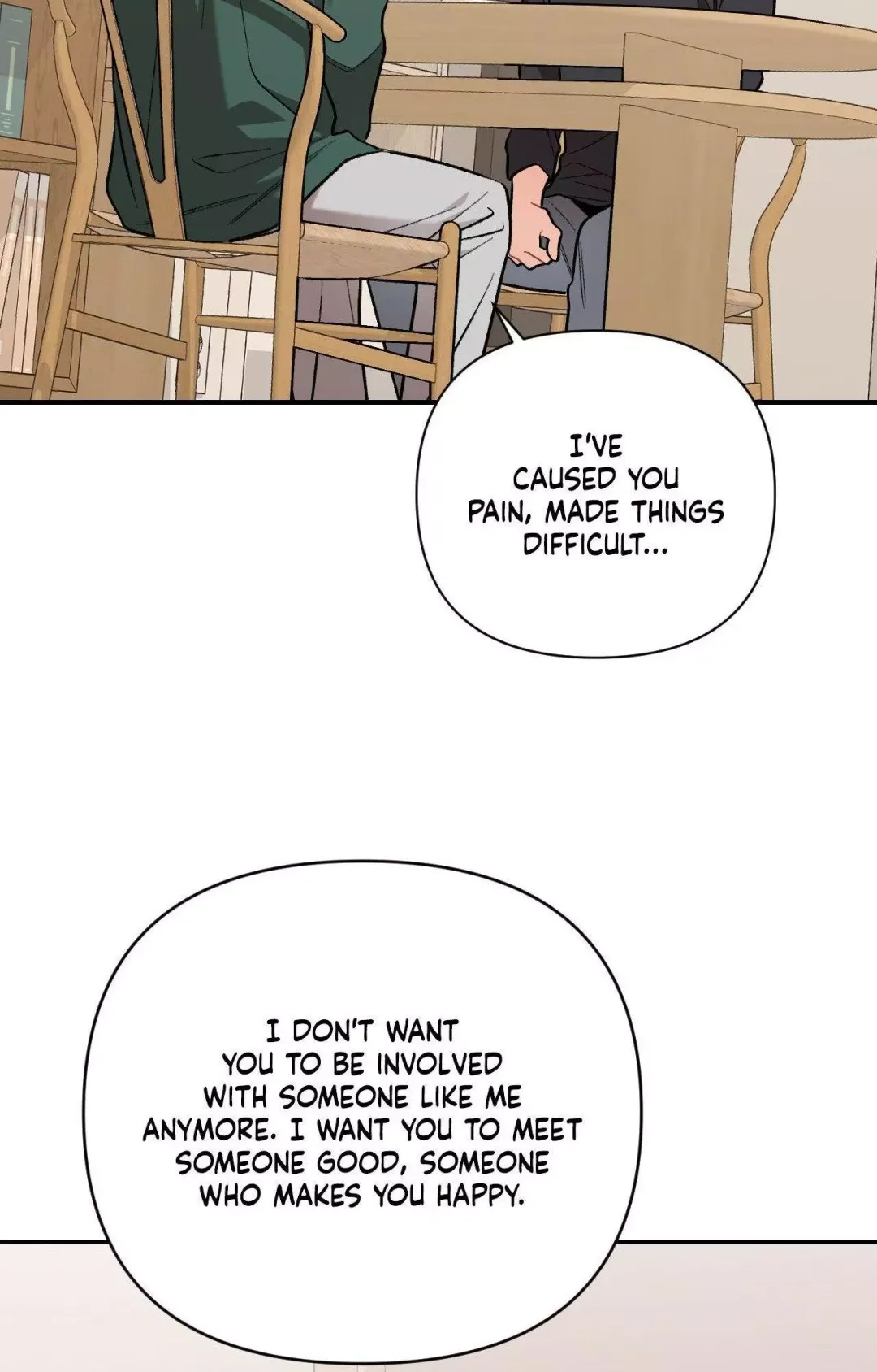 Cherry Complex - Chapter 71 Page 29