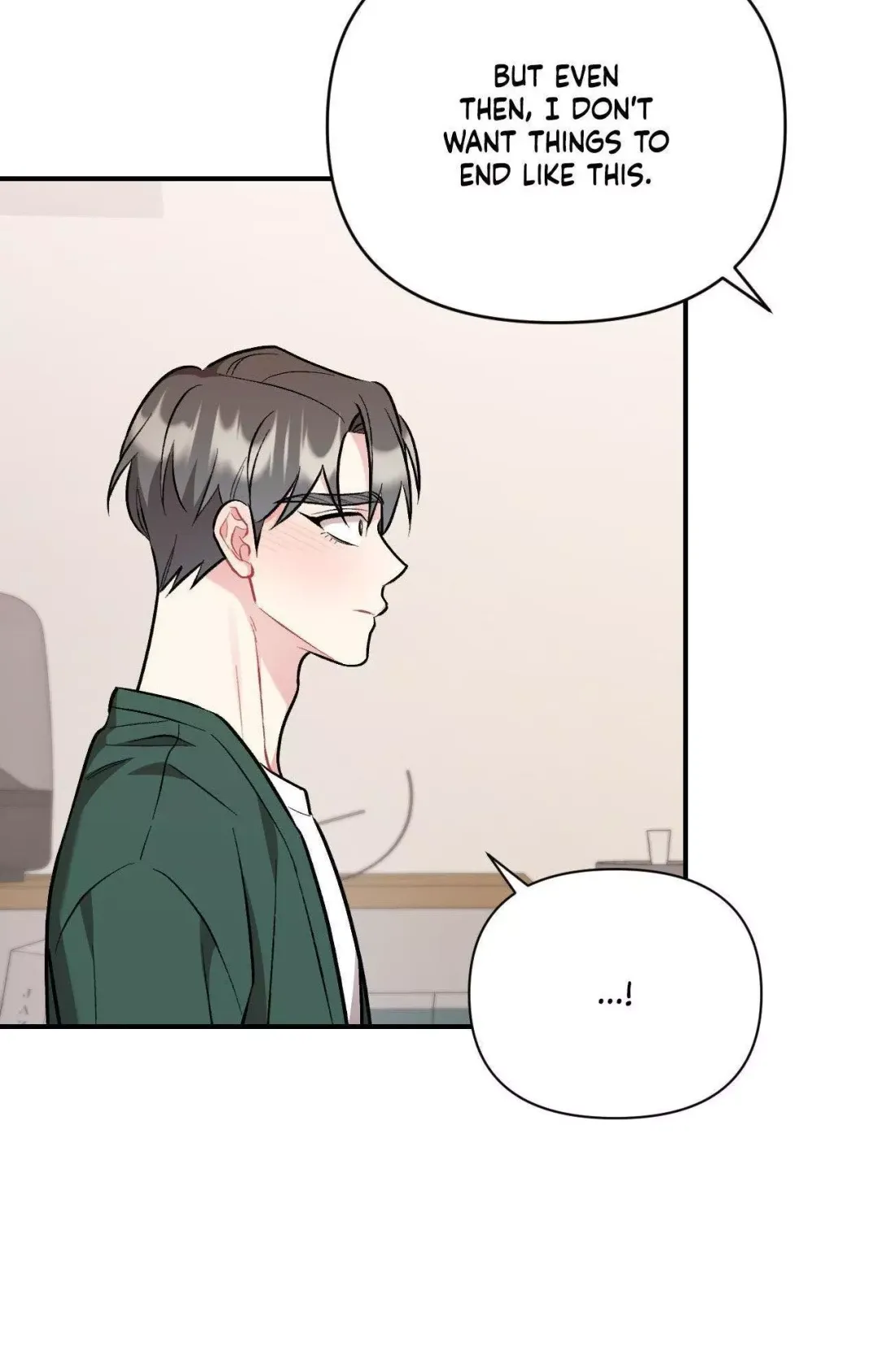 Cherry Complex - Chapter 71 Page 35
