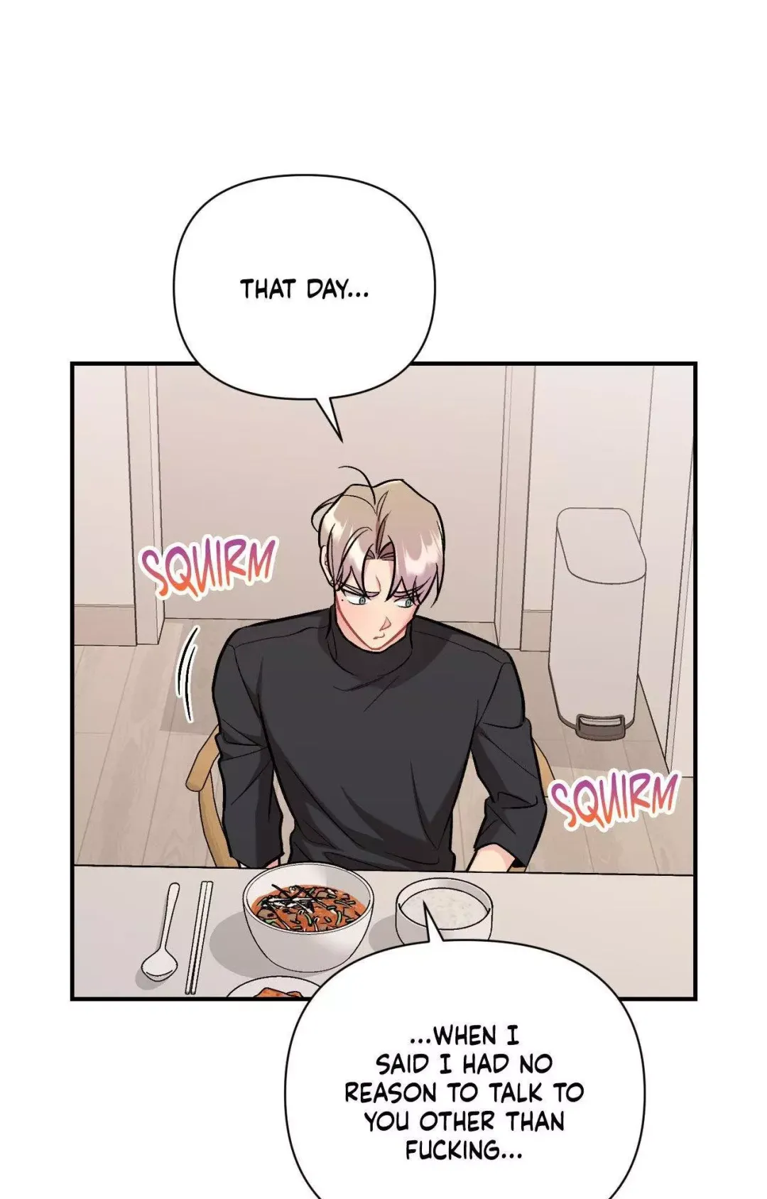 Cherry Complex - Chapter 71 Page 36