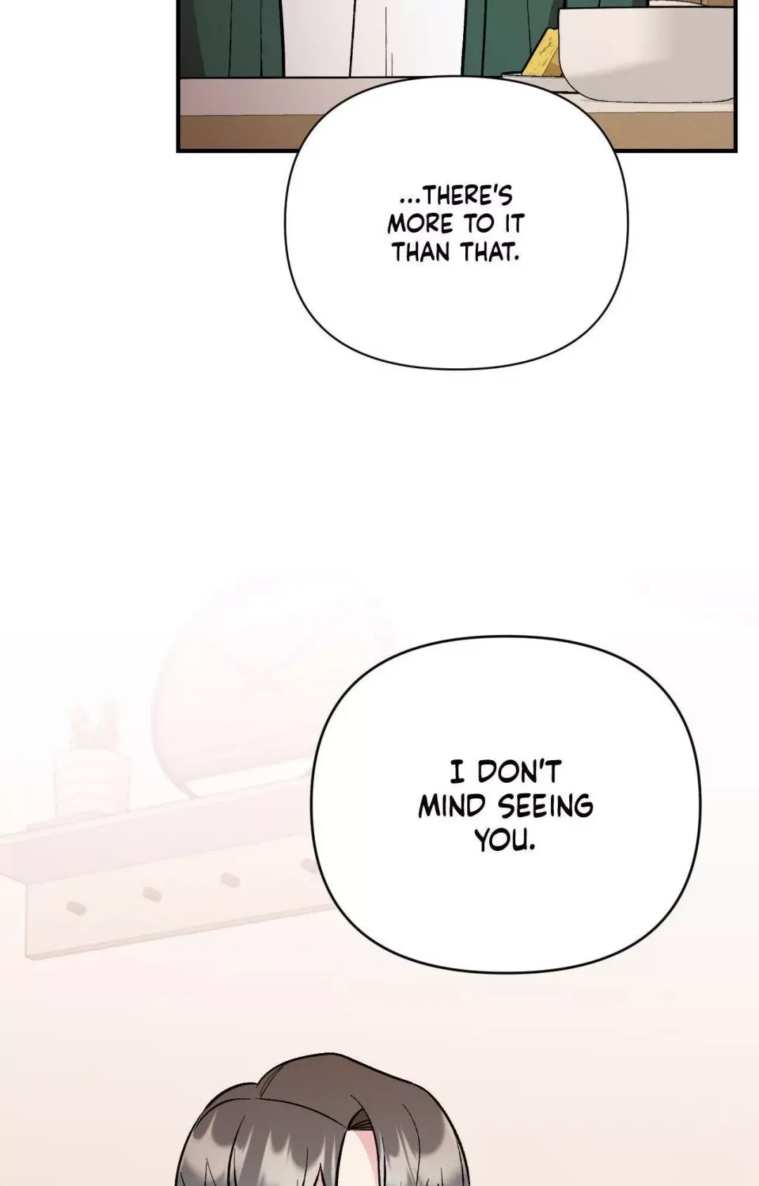 Cherry Complex - Chapter 71 Page 38