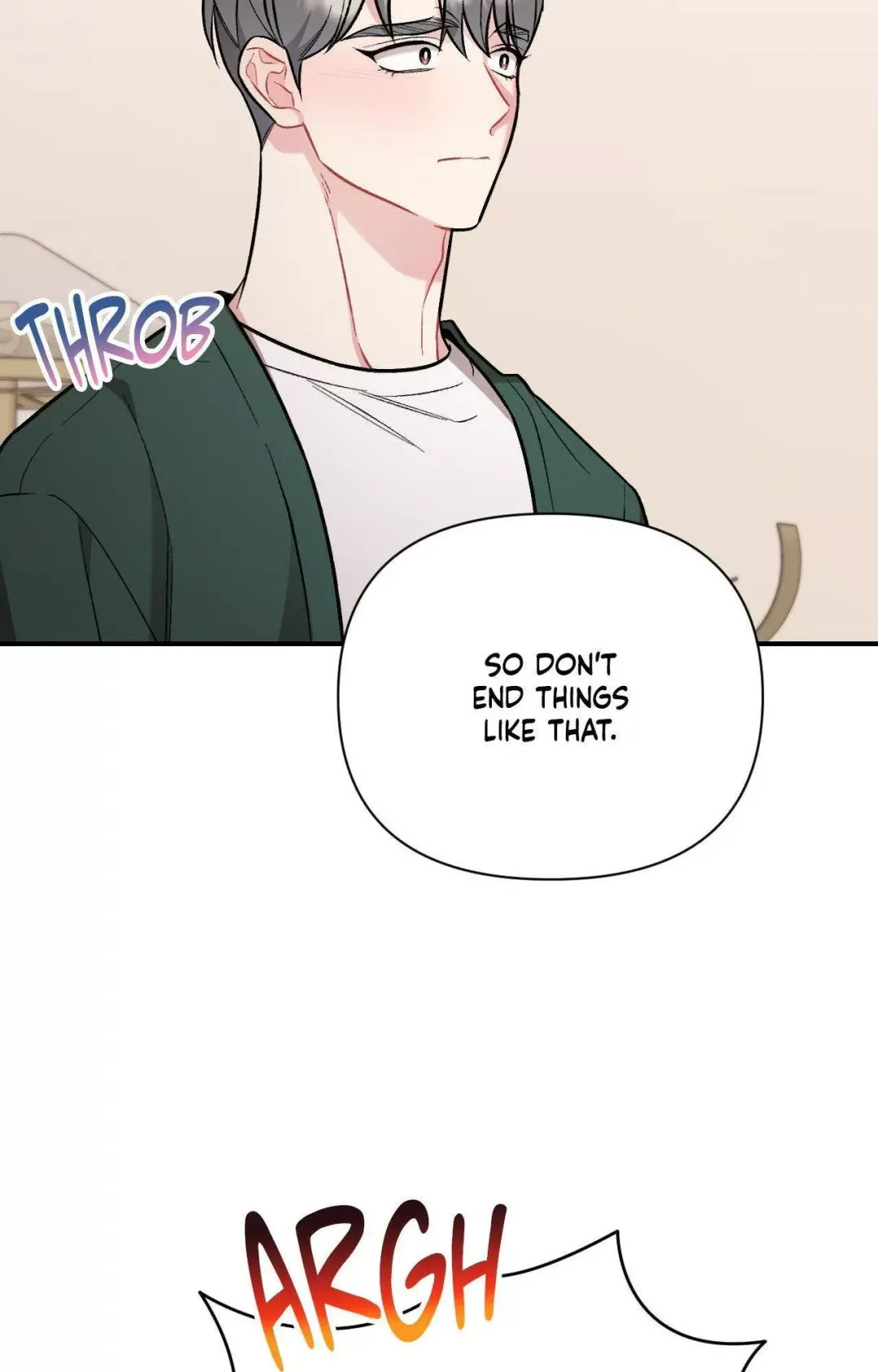 Cherry Complex - Chapter 71 Page 39