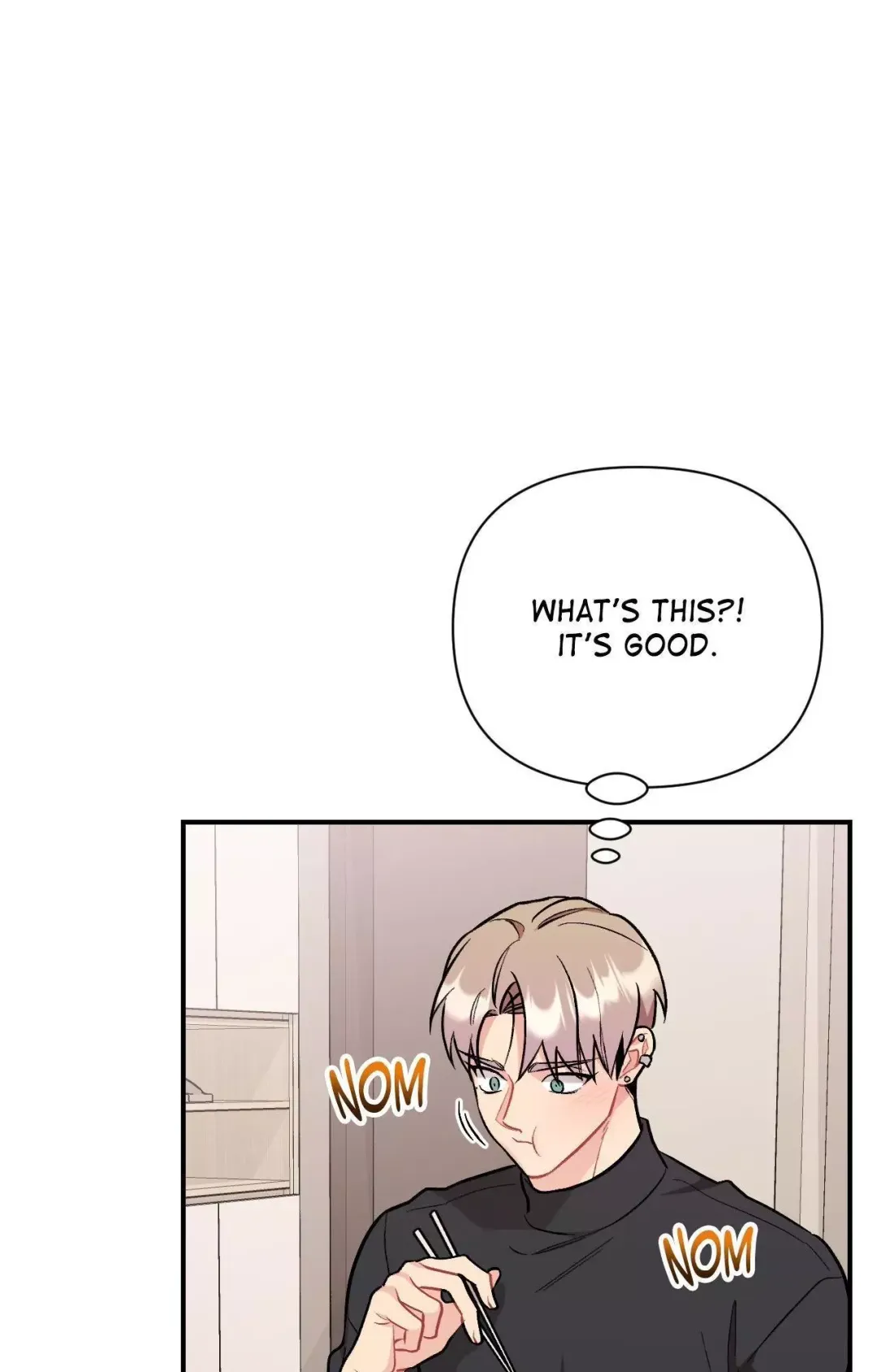 Cherry Complex - Chapter 71 Page 44
