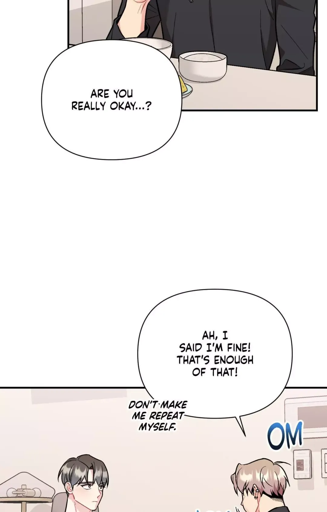 Cherry Complex - Chapter 71 Page 45