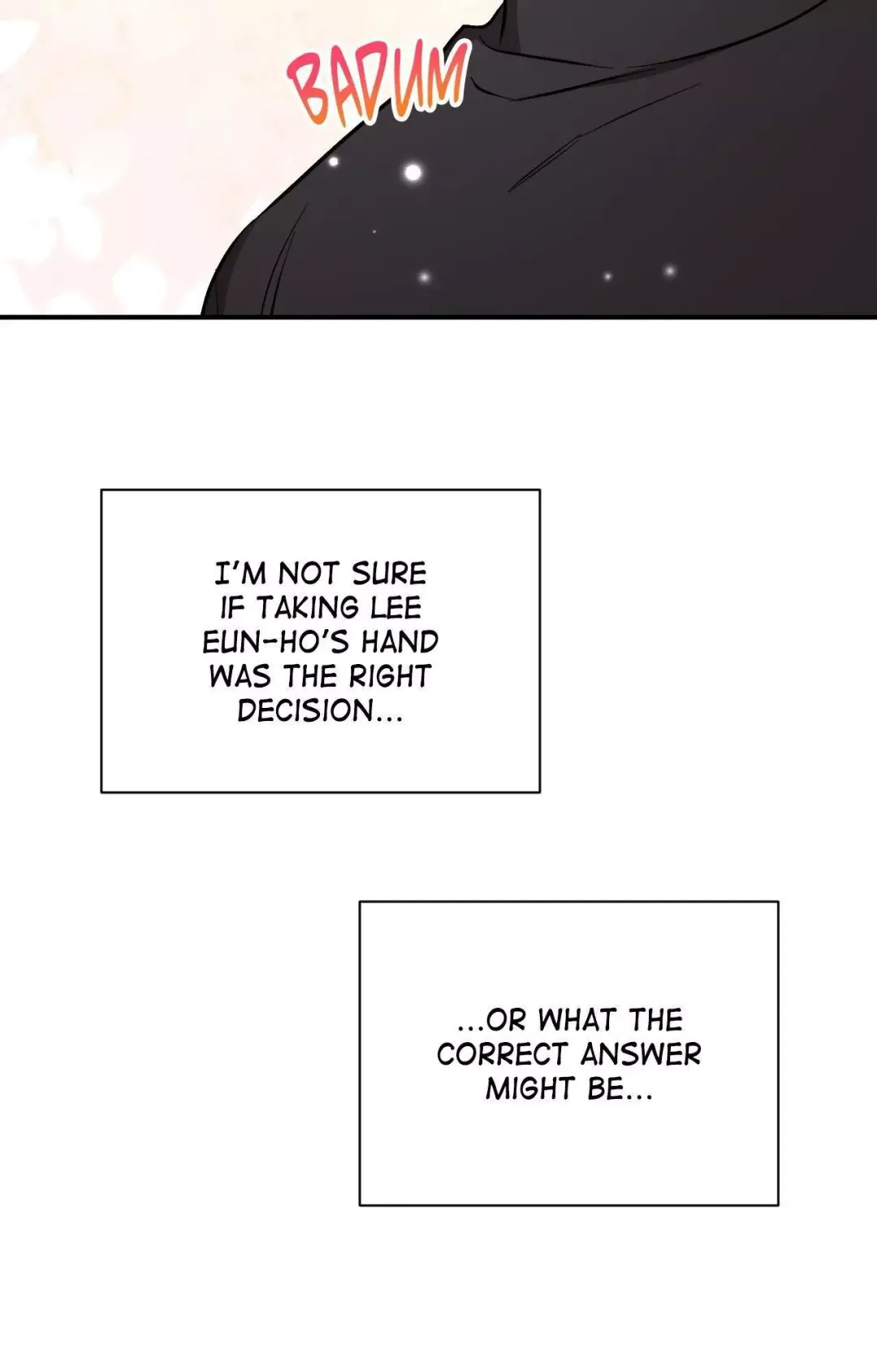 Cherry Complex - Chapter 71 Page 50