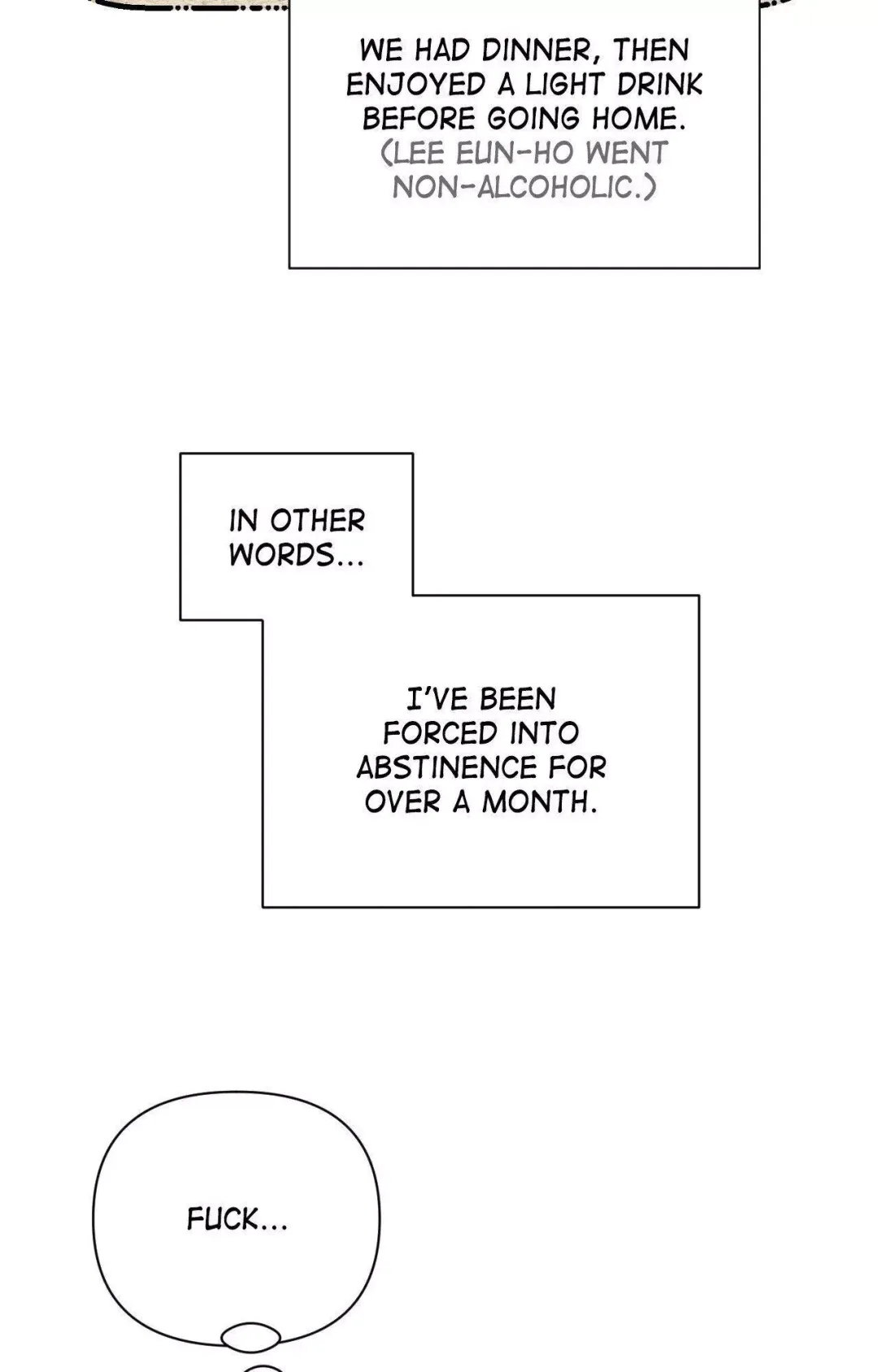 Cherry Complex - Chapter 71 Page 64