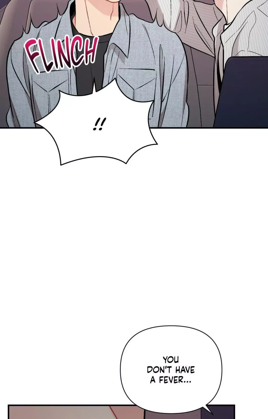 Cherry Complex - Chapter 71 Page 77