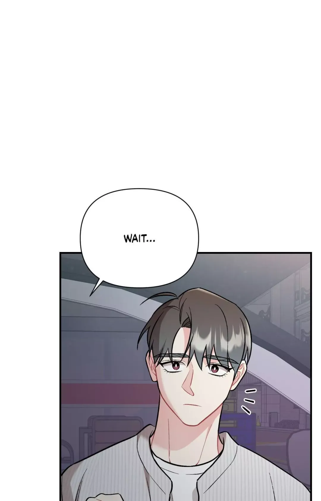 Cherry Complex - Chapter 72 Page 1