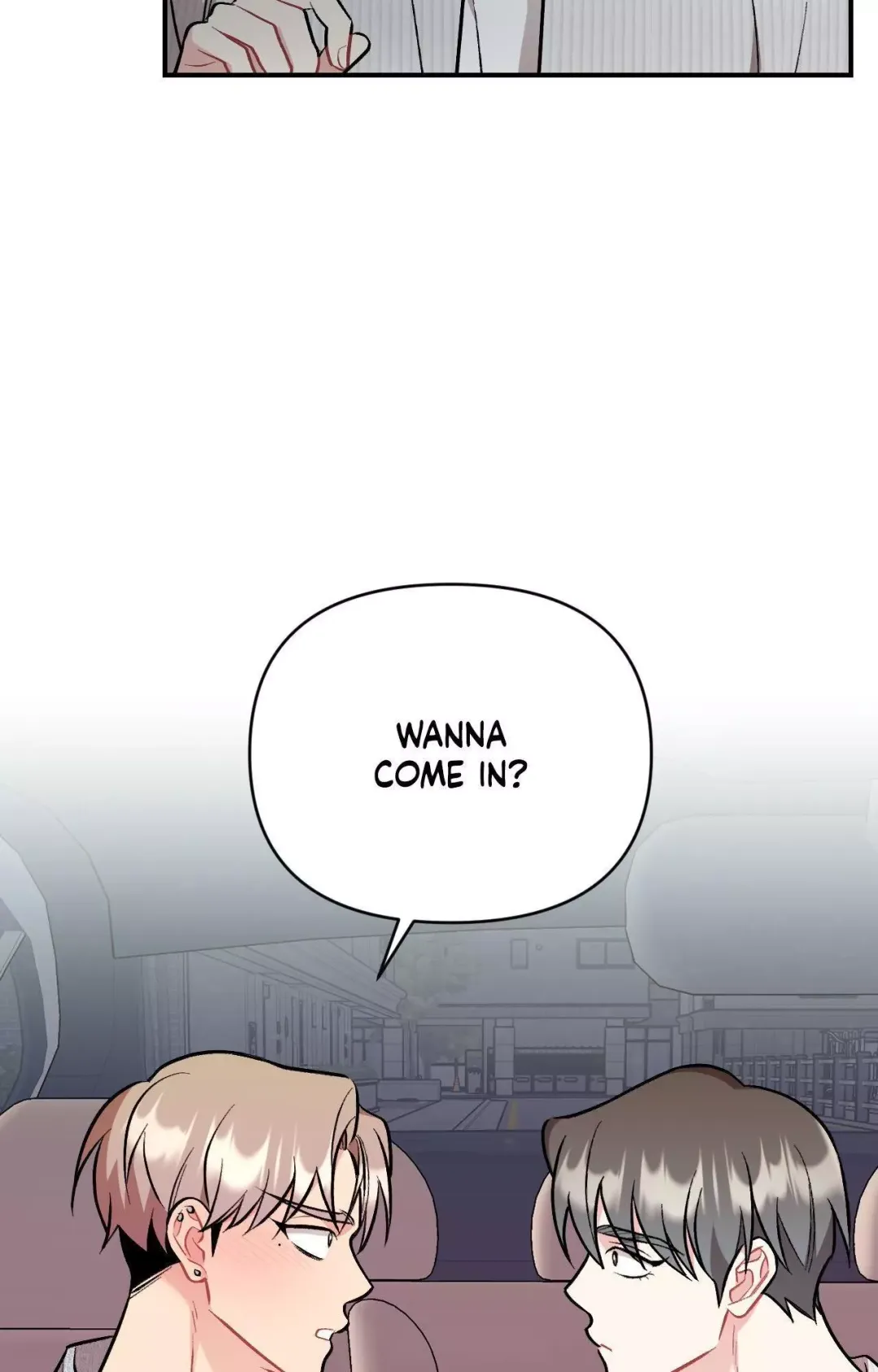 Cherry Complex - Chapter 72 Page 2