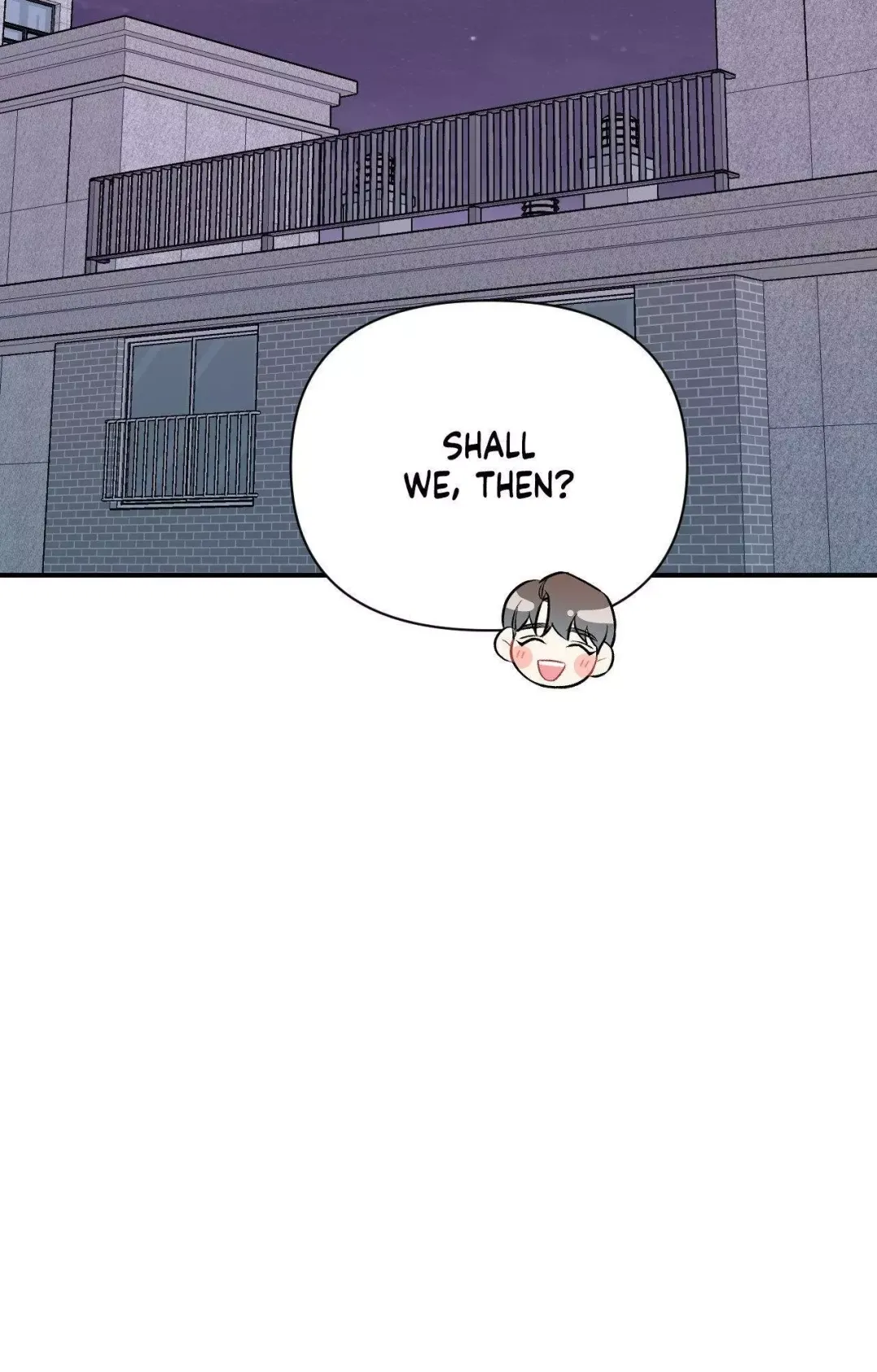 Cherry Complex - Chapter 72 Page 7