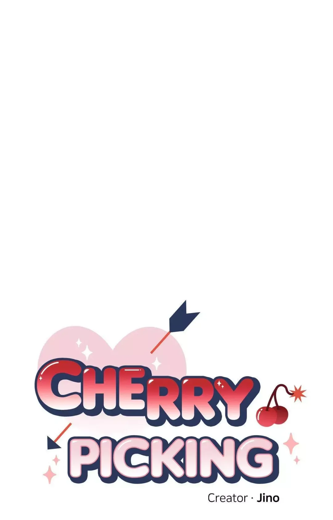 Cherry Complex - Chapter 72 Page 8