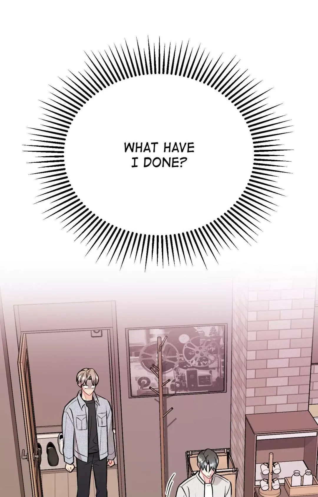 Cherry Complex - Chapter 72 Page 11