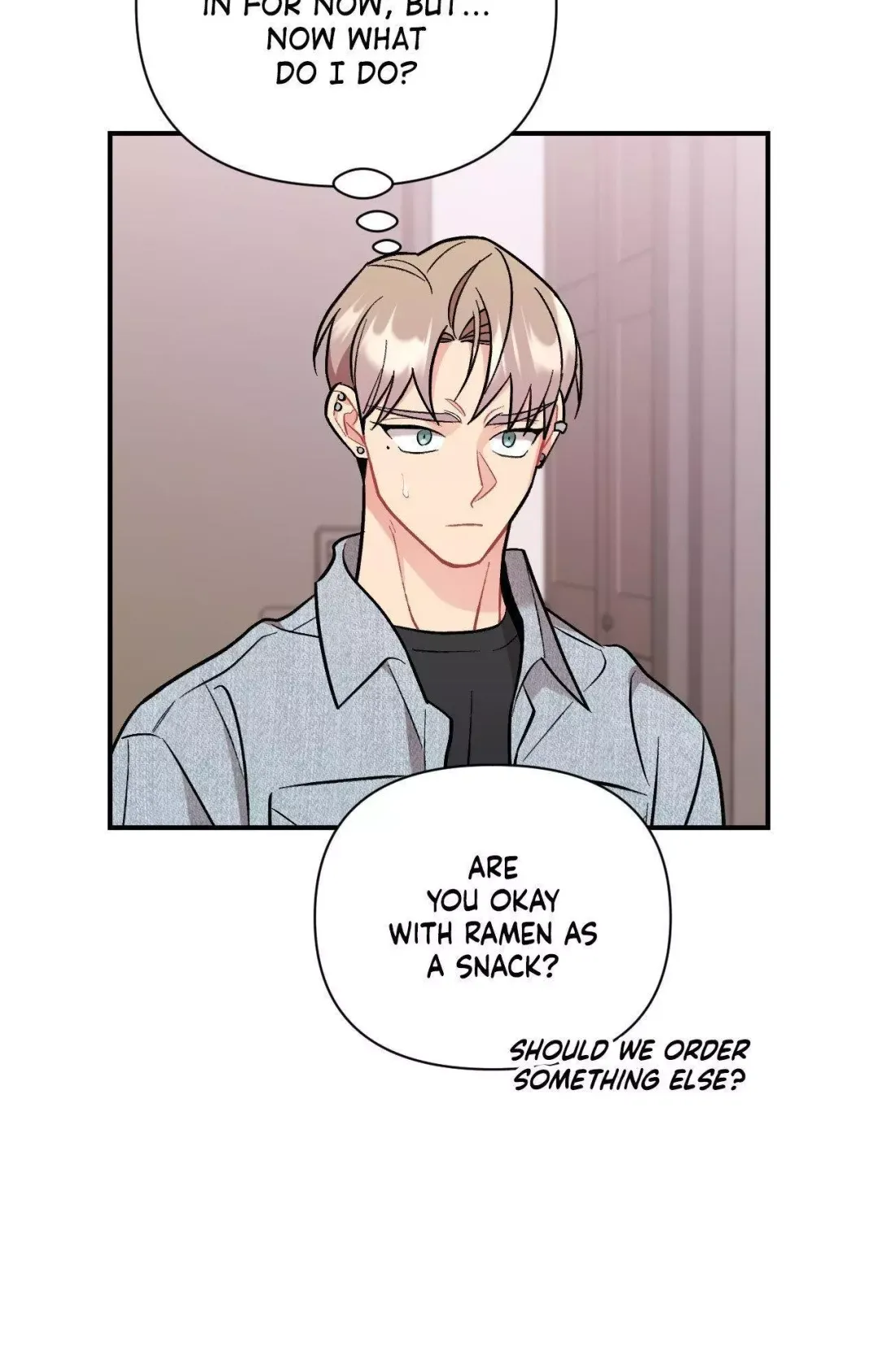Cherry Complex - Chapter 72 Page 13