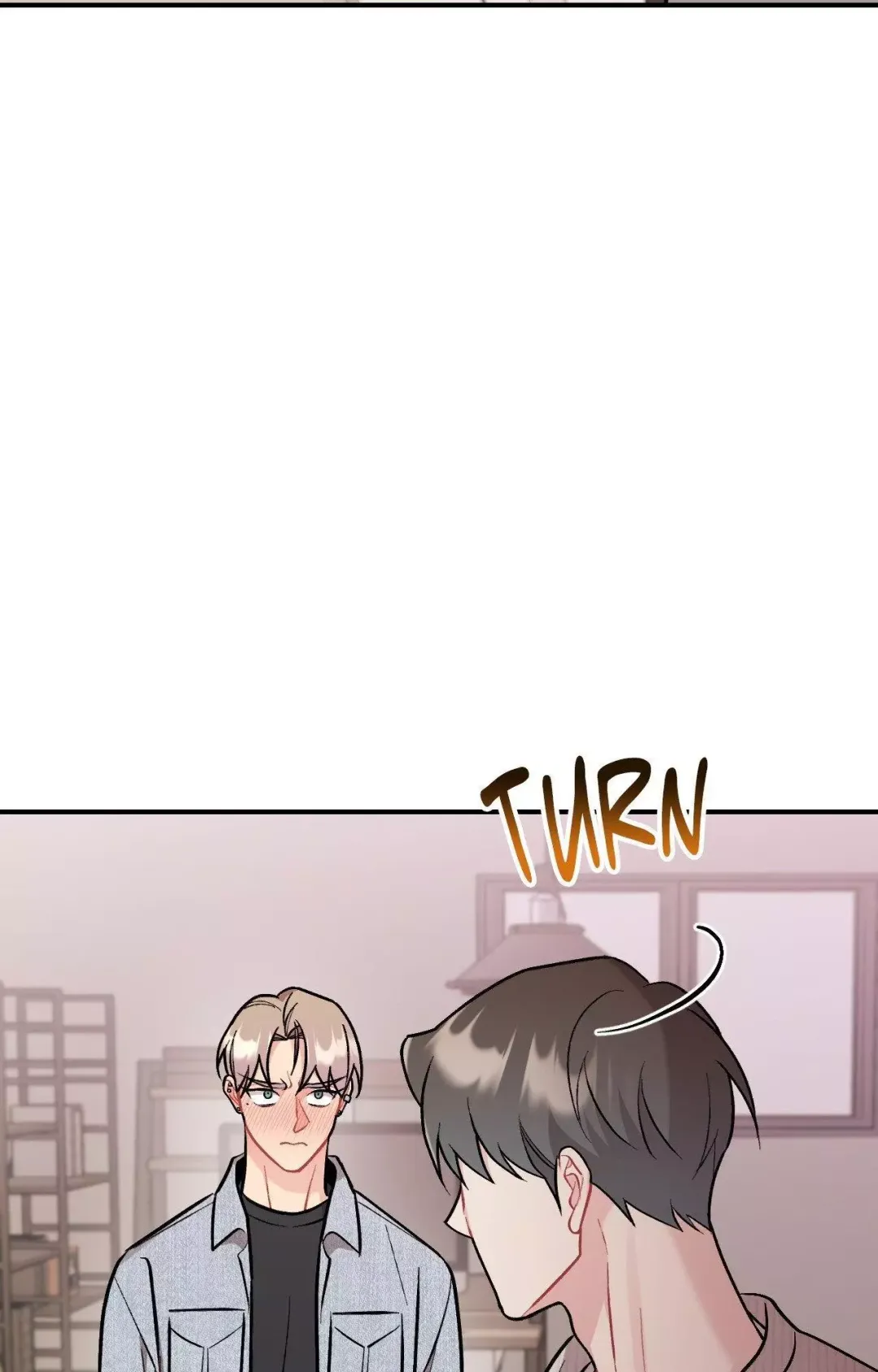 Cherry Complex - Chapter 72 Page 16