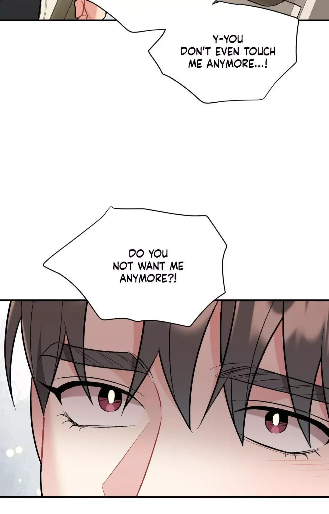 Cherry Complex - Chapter 72 Page 21