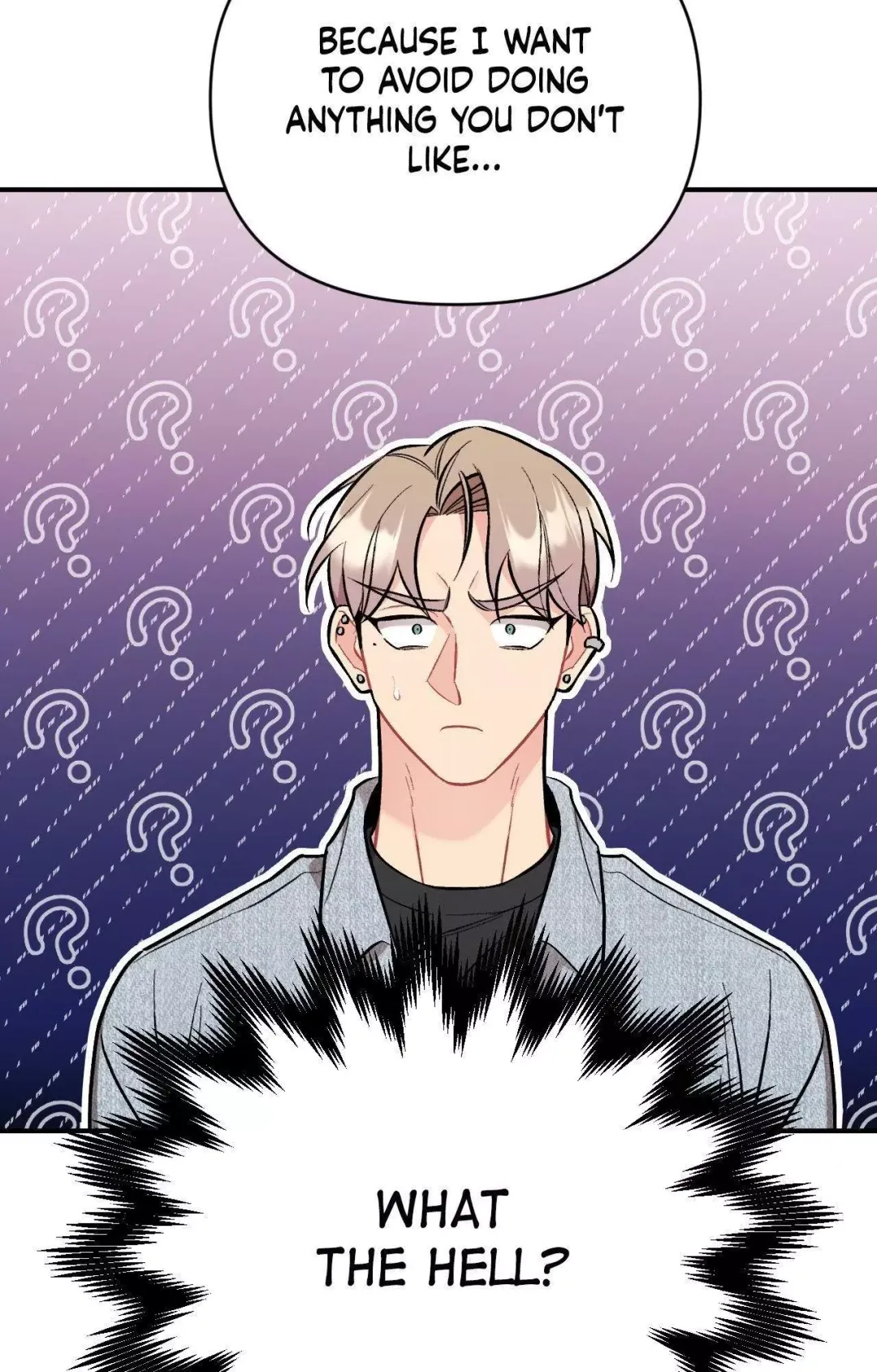 Cherry Complex - Chapter 72 Page 25