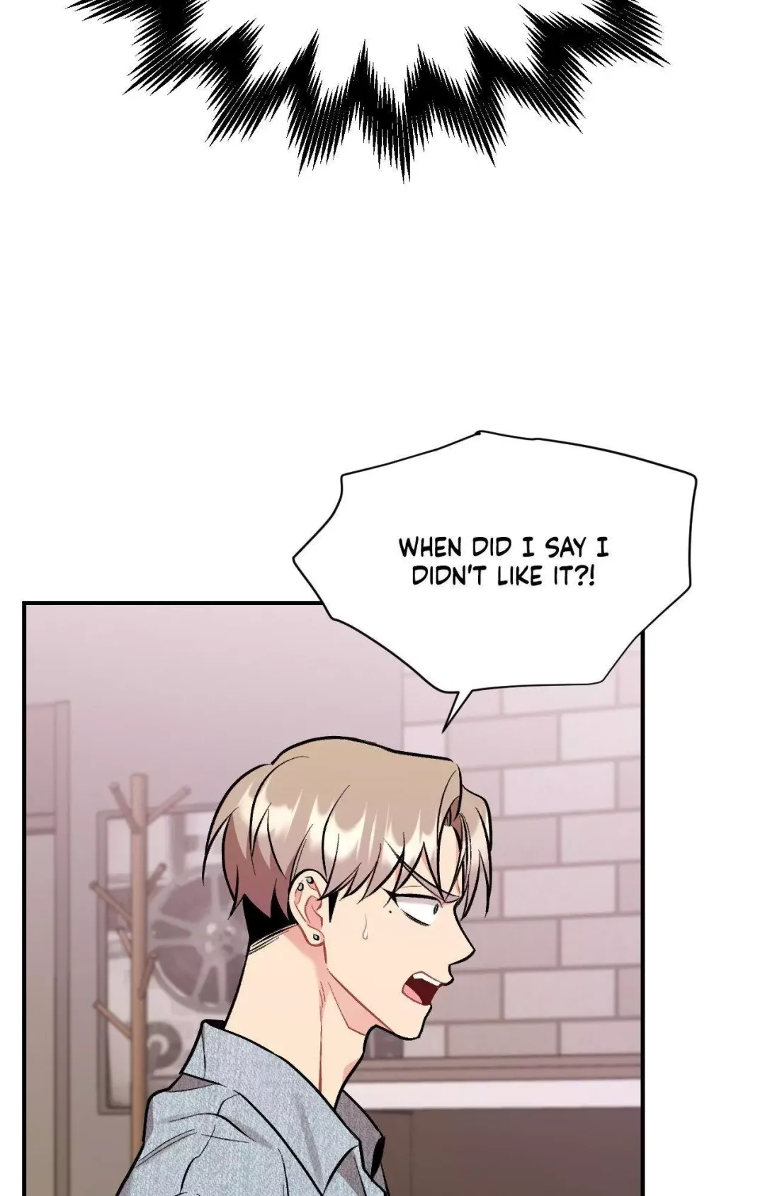 Cherry Complex - Chapter 72 Page 26