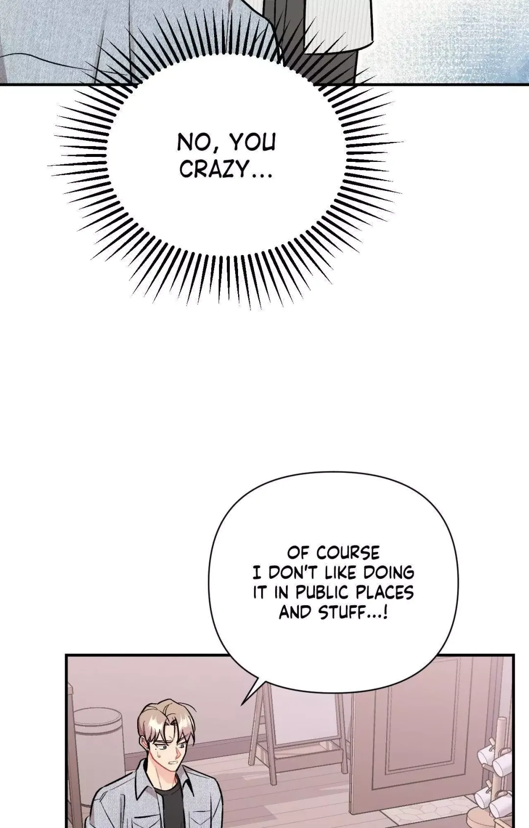 Cherry Complex - Chapter 72 Page 30