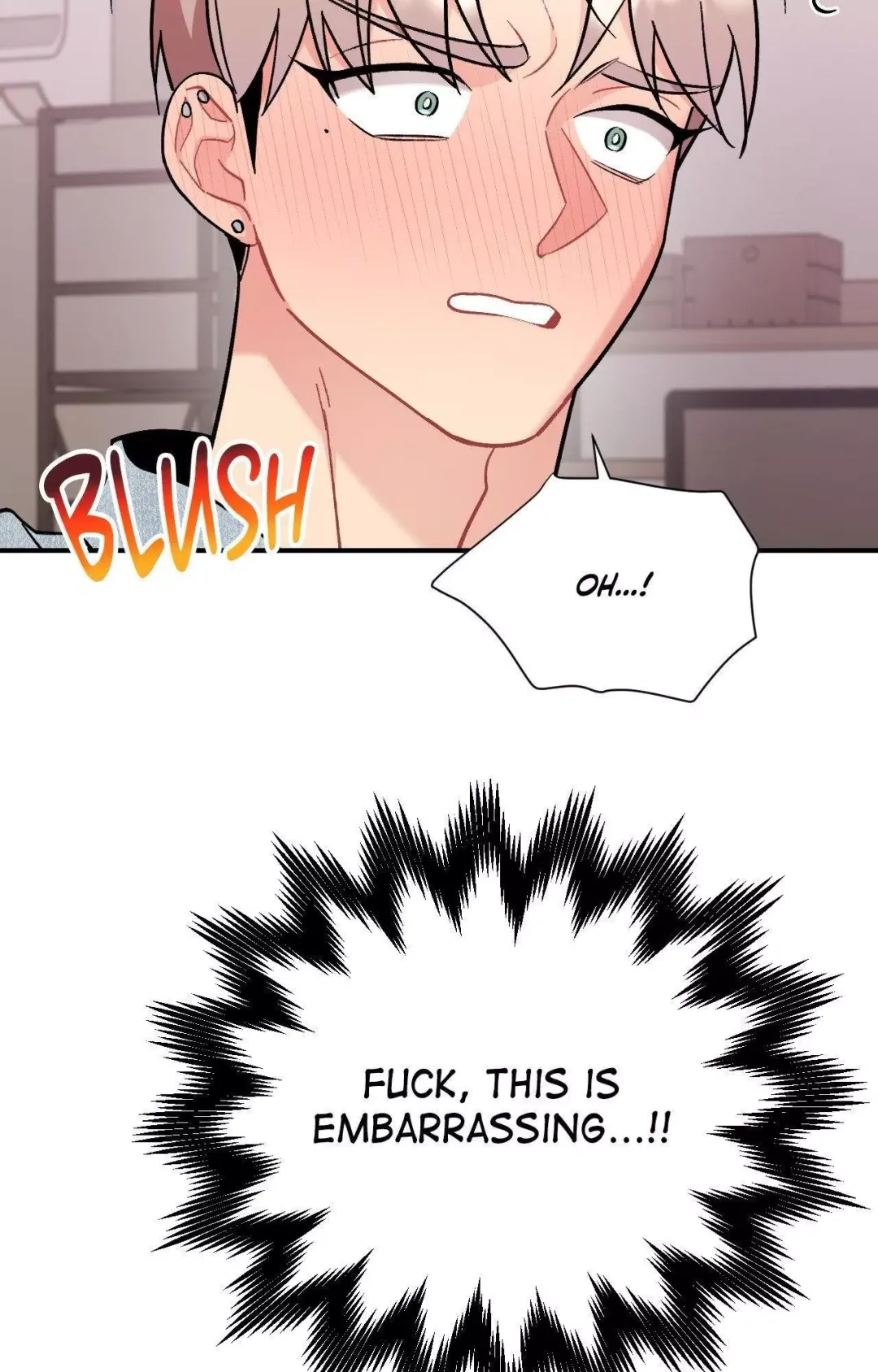 Cherry Complex - Chapter 72 Page 35