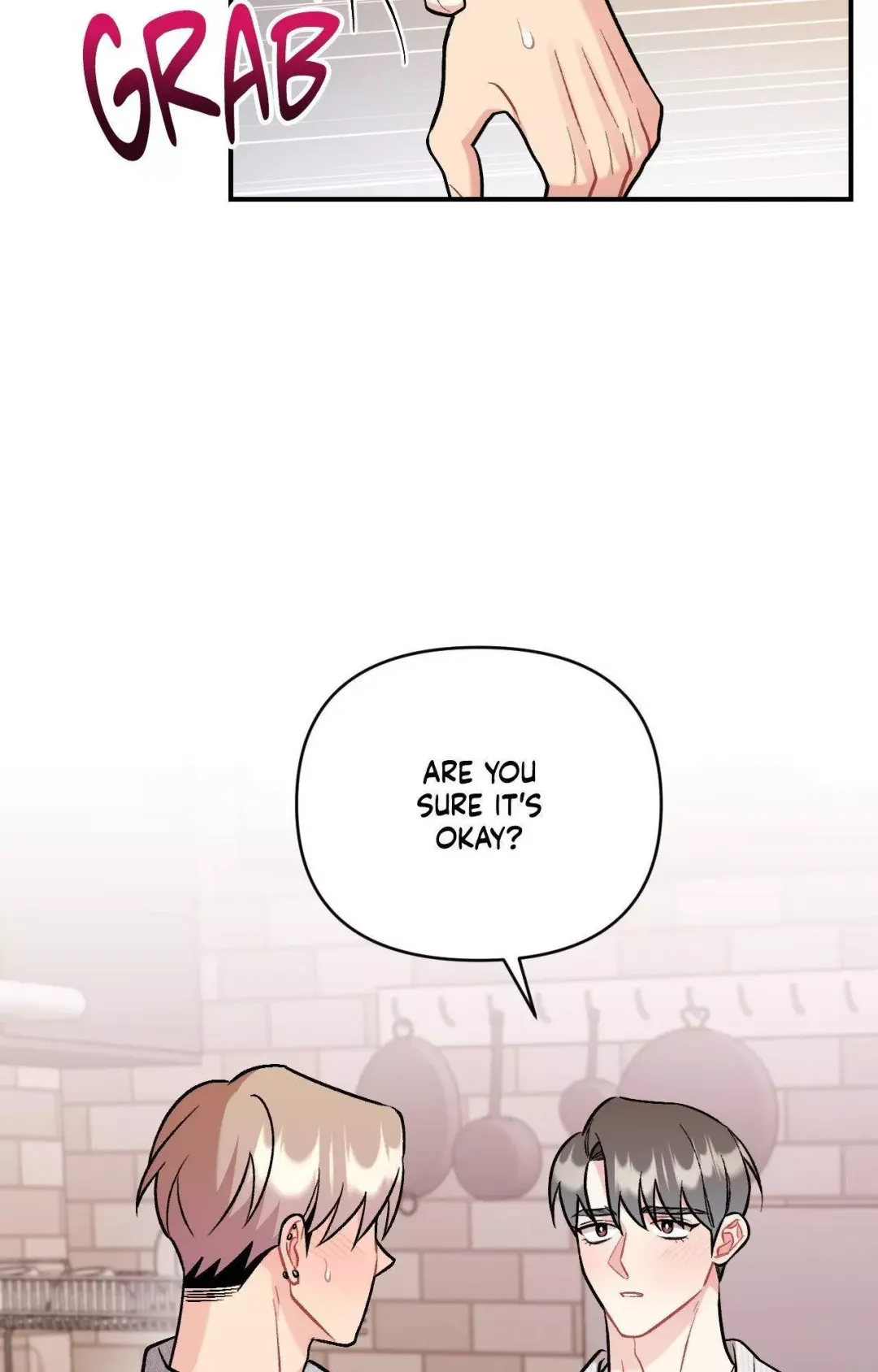Cherry Complex - Chapter 72 Page 38
