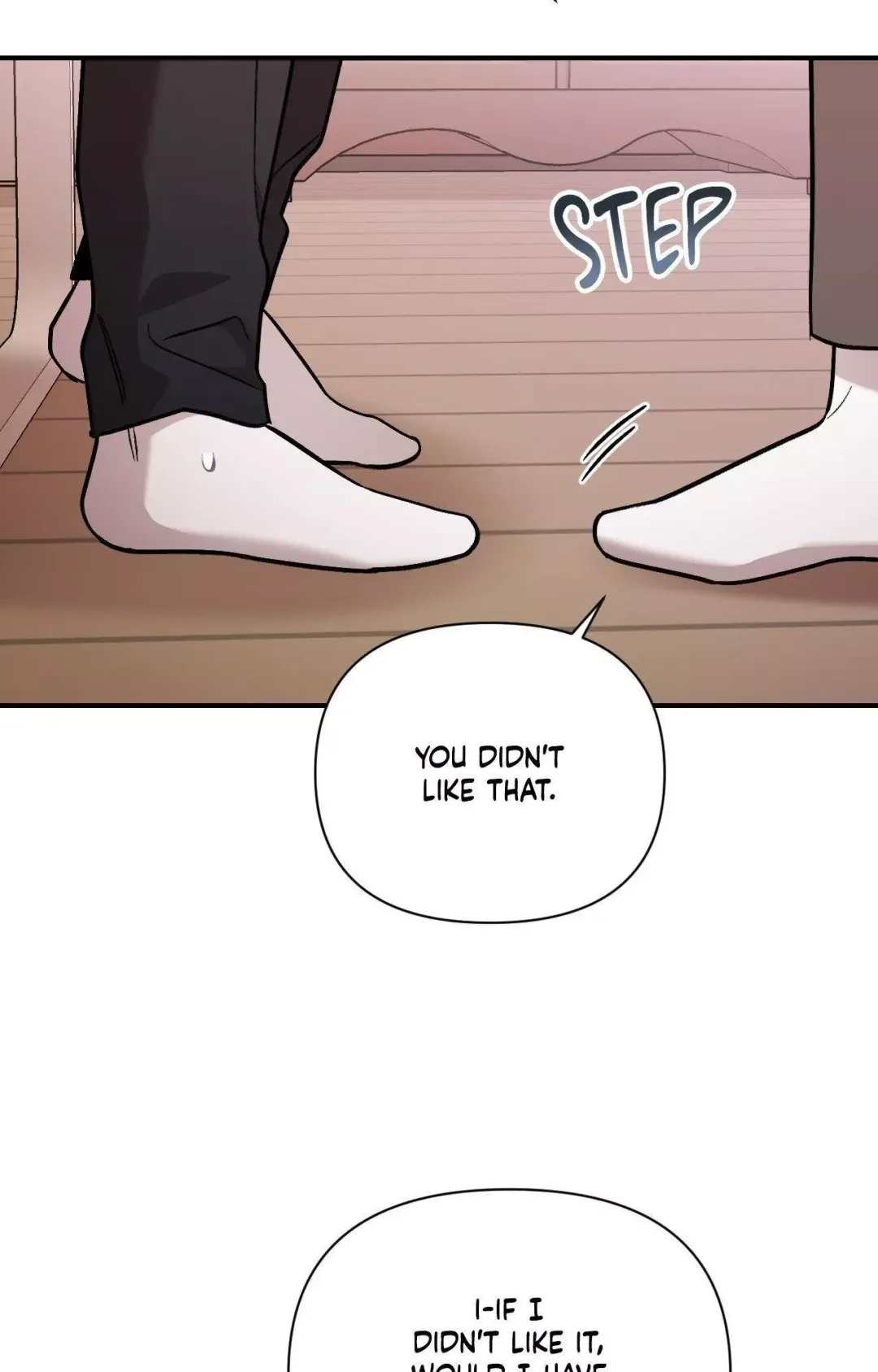 Cherry Complex - Chapter 72 Page 40