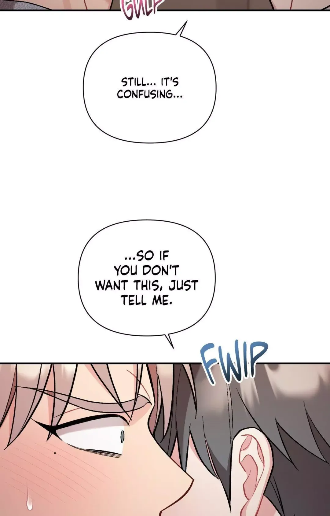 Cherry Complex - Chapter 72 Page 43