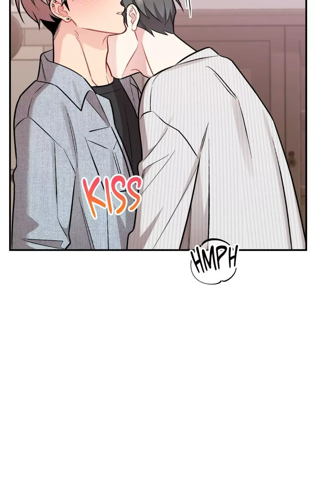 Cherry Complex - Chapter 72 Page 45