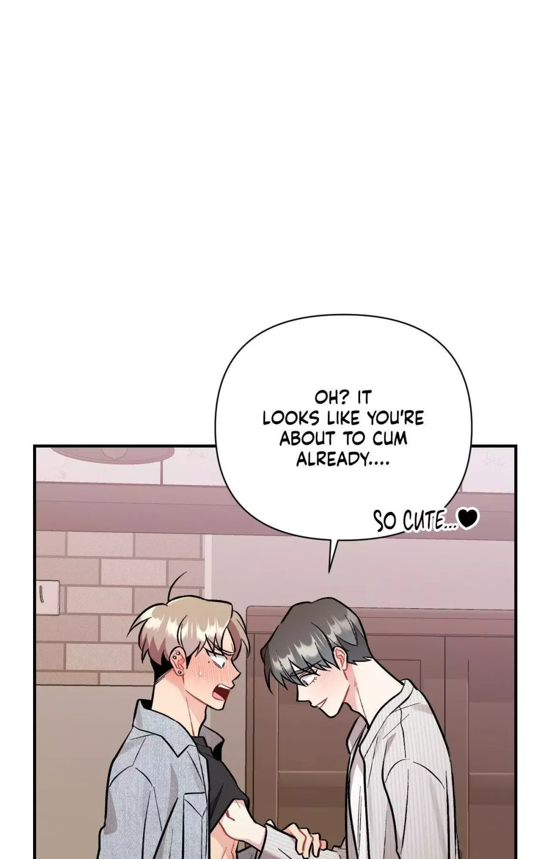 Cherry Complex - Chapter 72 Page 49