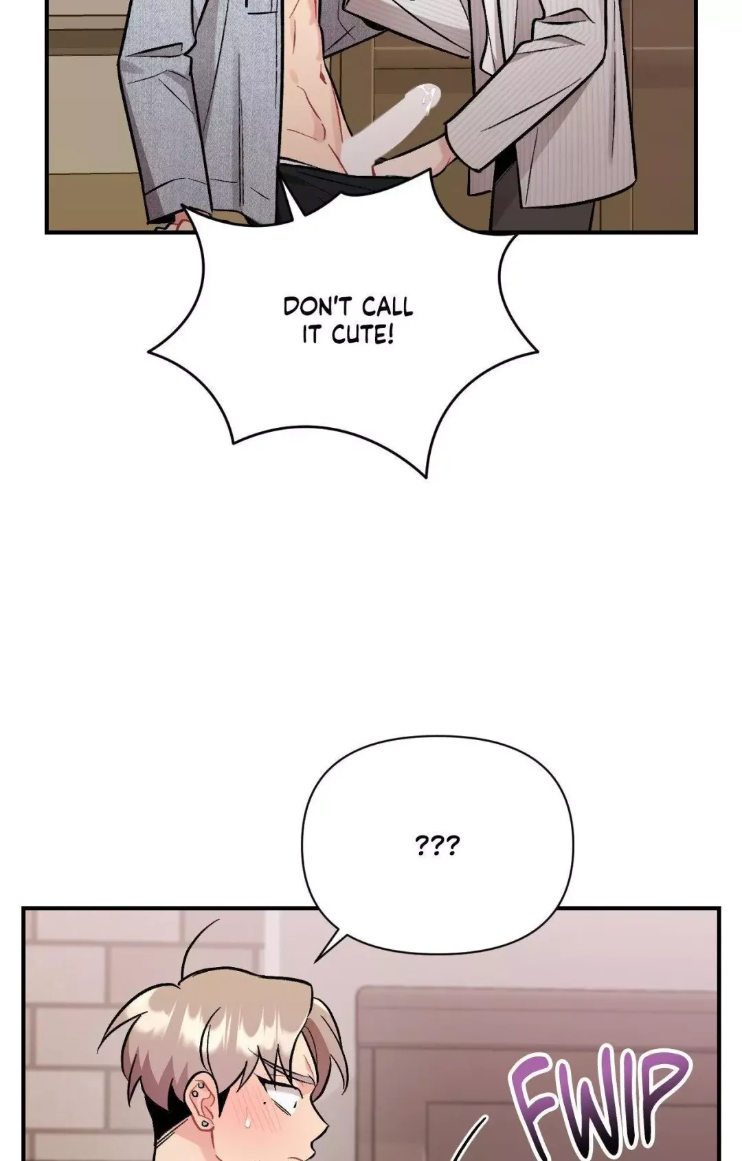Cherry Complex - Chapter 72 Page 50
